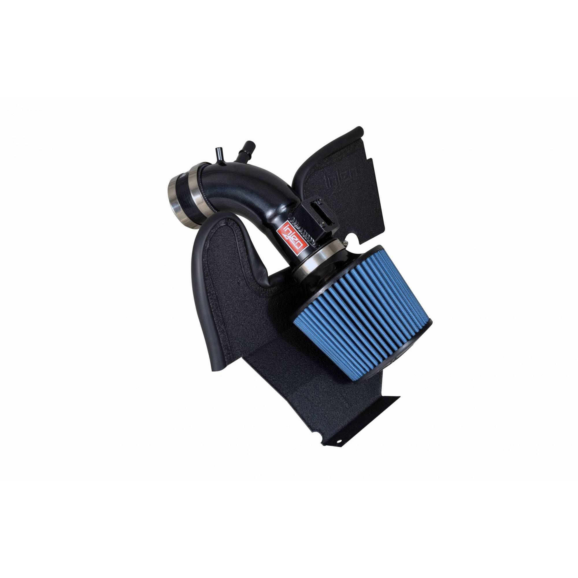 Injen SP Short Ram Cold Air Intake System - SP9062 Black INJ-SP9062BLK