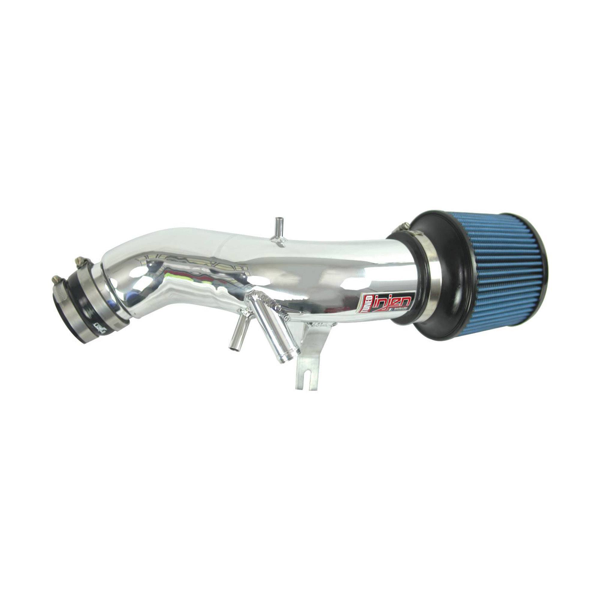 Injen SP Short Ram Cold Air Intake System - SP1334 Polished INJ-SP1334P
