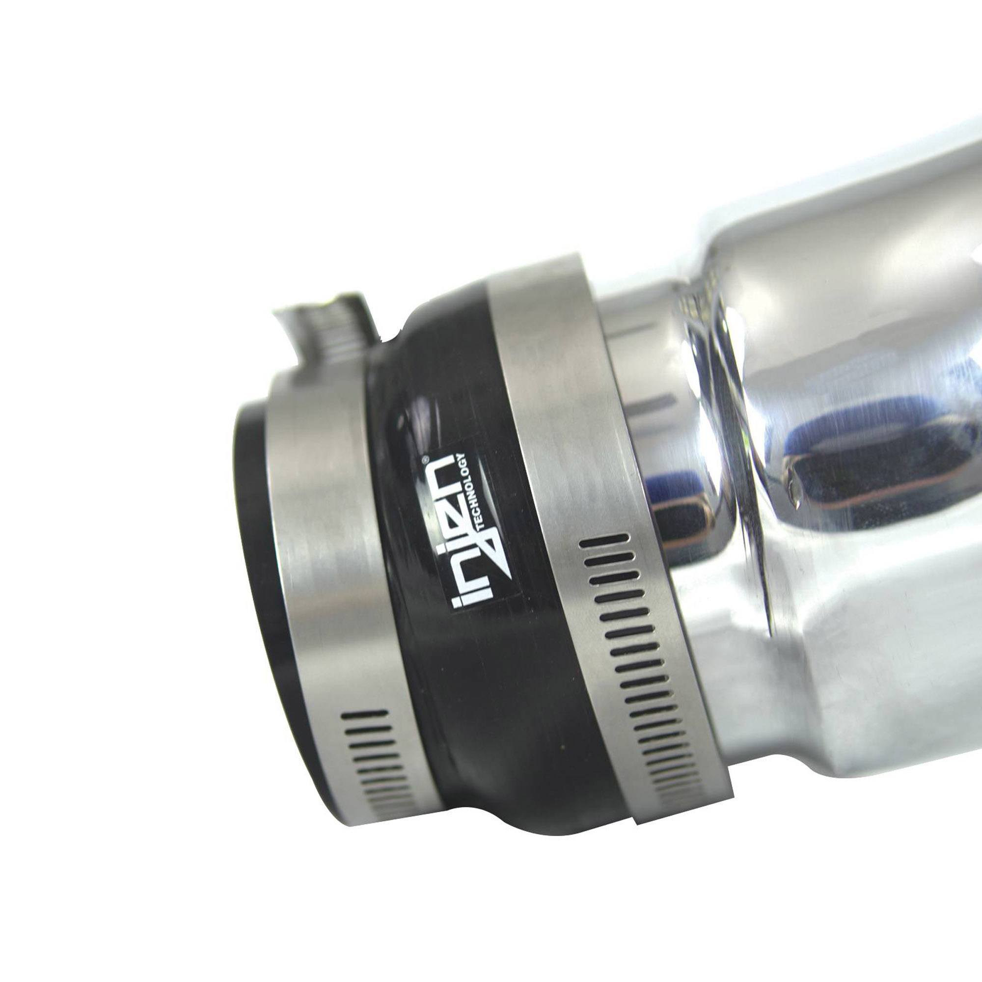 Injen SP Short Ram Cold Air Intake System - SP1334 Polished INJ-SP1334P