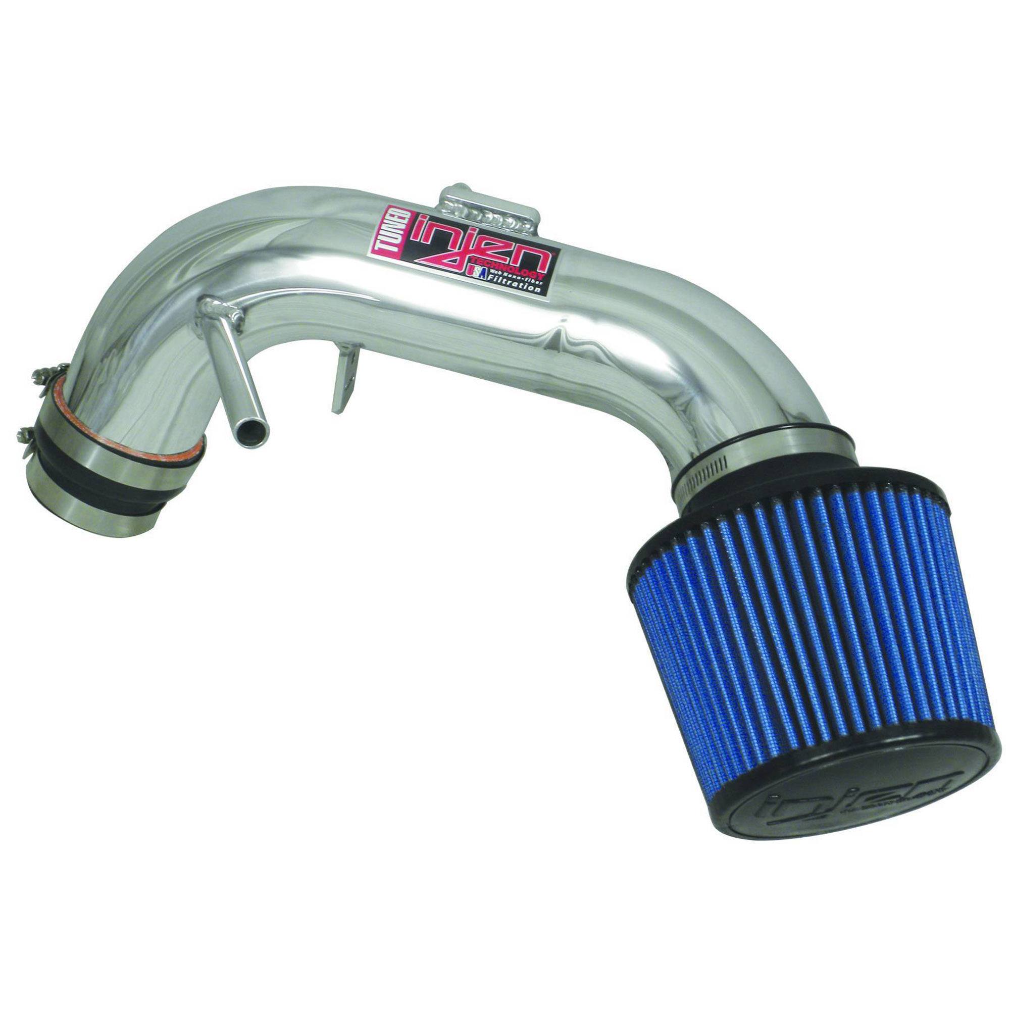 Injen SP Short Ram Cold Air Intake System - SP2034 Polished INJ-SP2034P