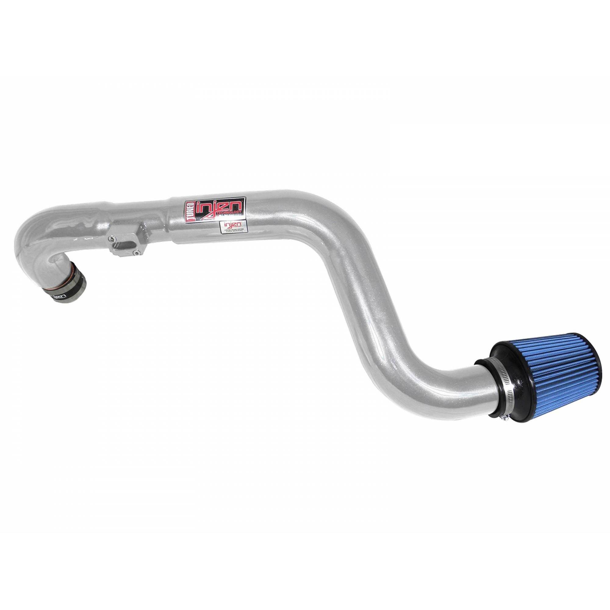 Injen SP Short Ram Cold Air Intake System - SP3070 Polished INJ-SP3070P