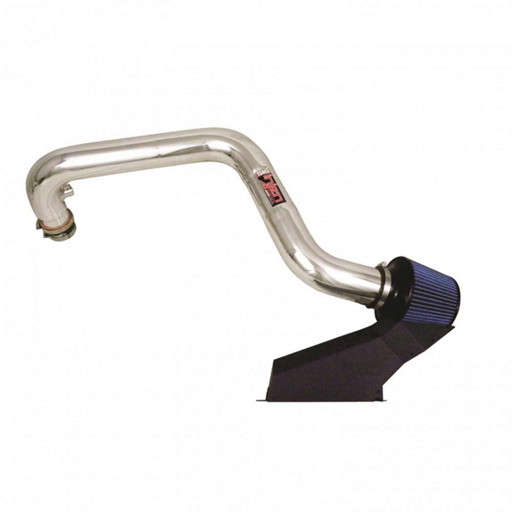 Injen SP Short Ram Cold Air Intake System - SP3072 Polished INJ-SP3072P