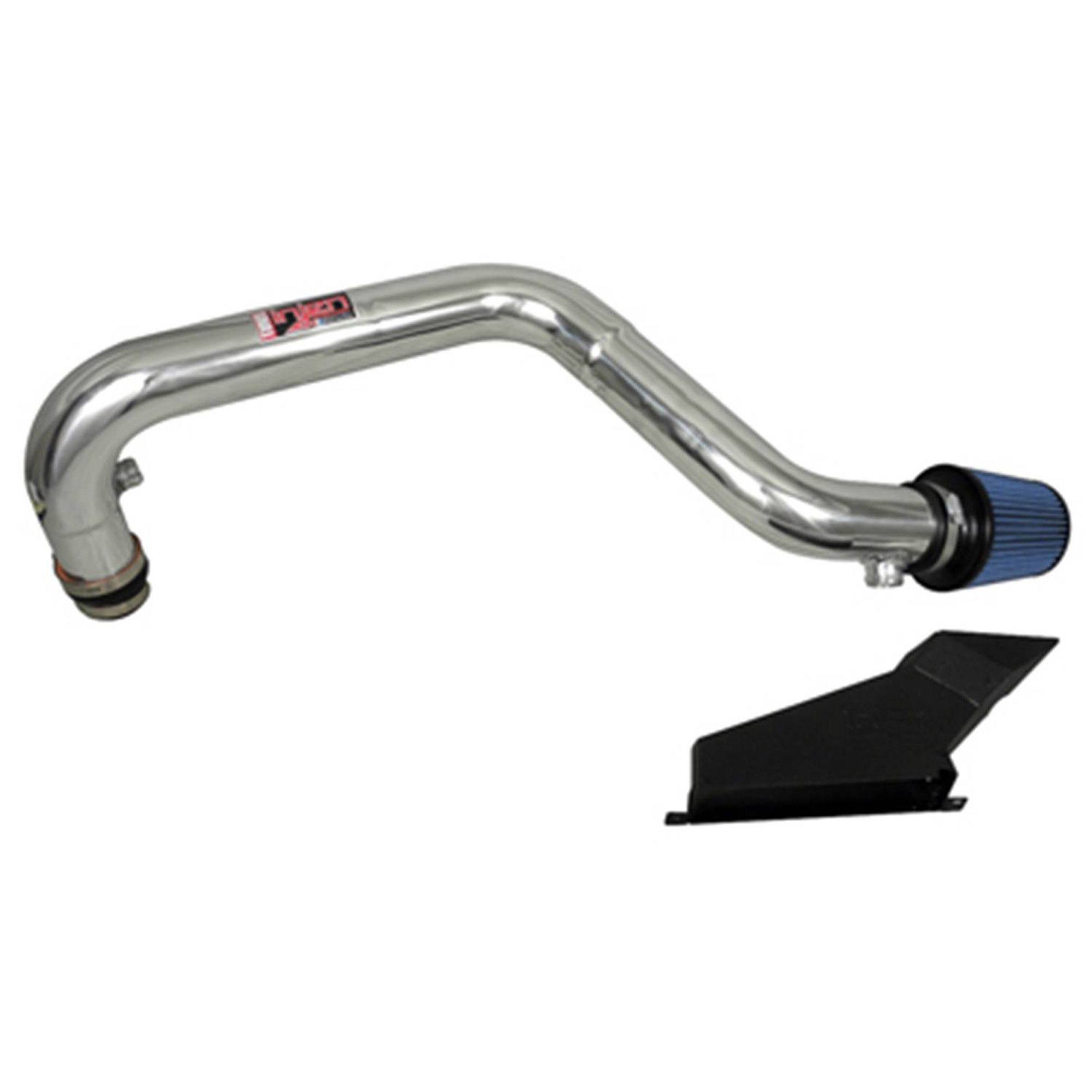 Injen SP Short Ram Cold Air Intake System - SP3076 Polished INJ-SP3076P