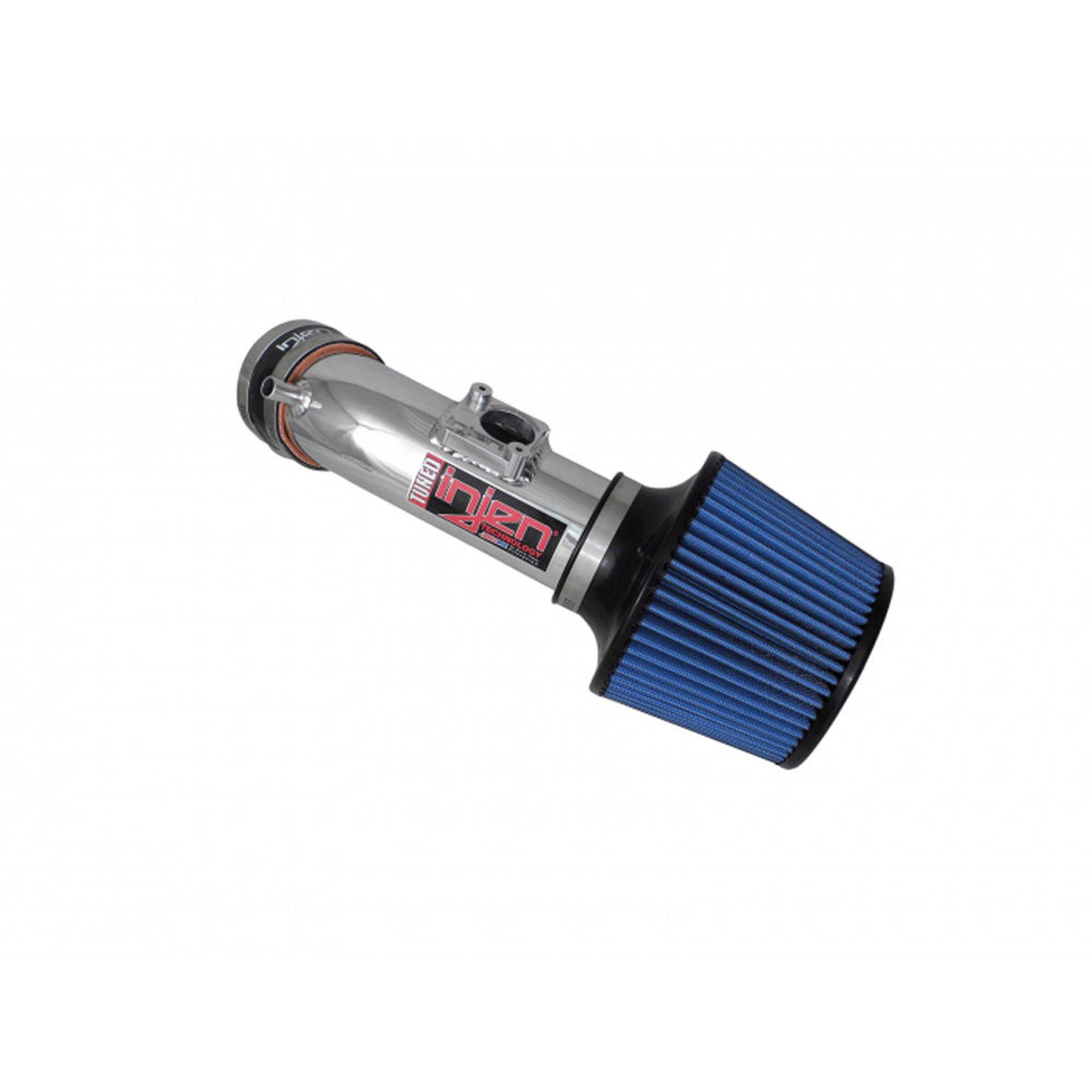 Injen SP Short Ram Cold Air Intake System - SP6067 Polished INJ-SP6067P