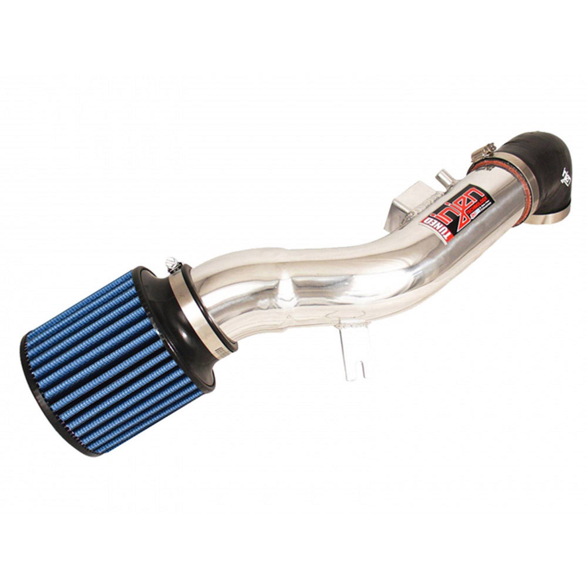 Injen SP Short Ram Cold Air Intake System - SP7032 Polished INJ-SP7032P