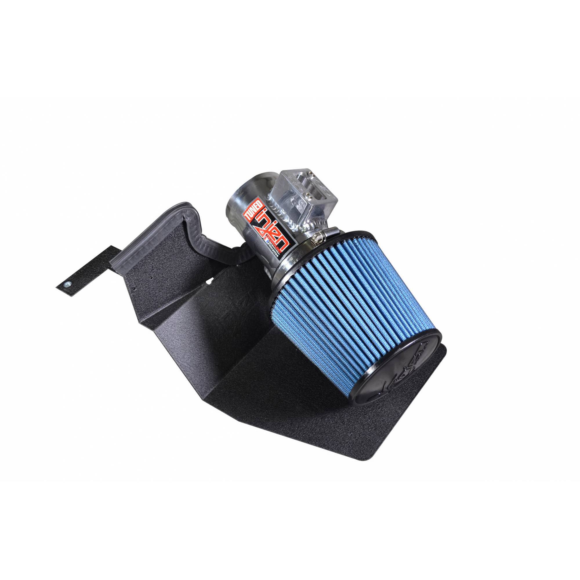 Injen SP Short Ram Cold Air Intake System - SP9018 Polished INJ-SP9018P