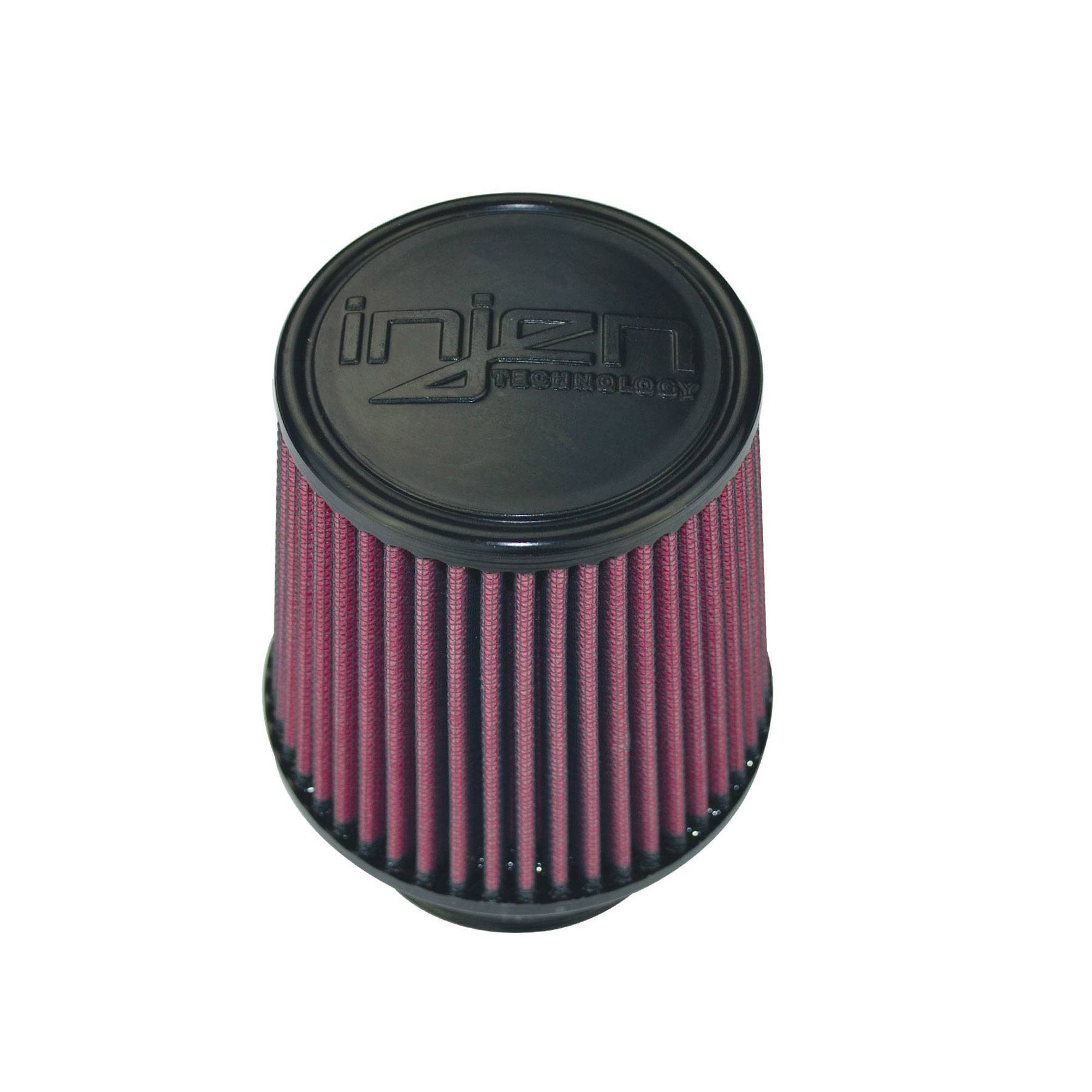 Injen Technology Air Filter - X-1017-B INJ-X-1017-BR