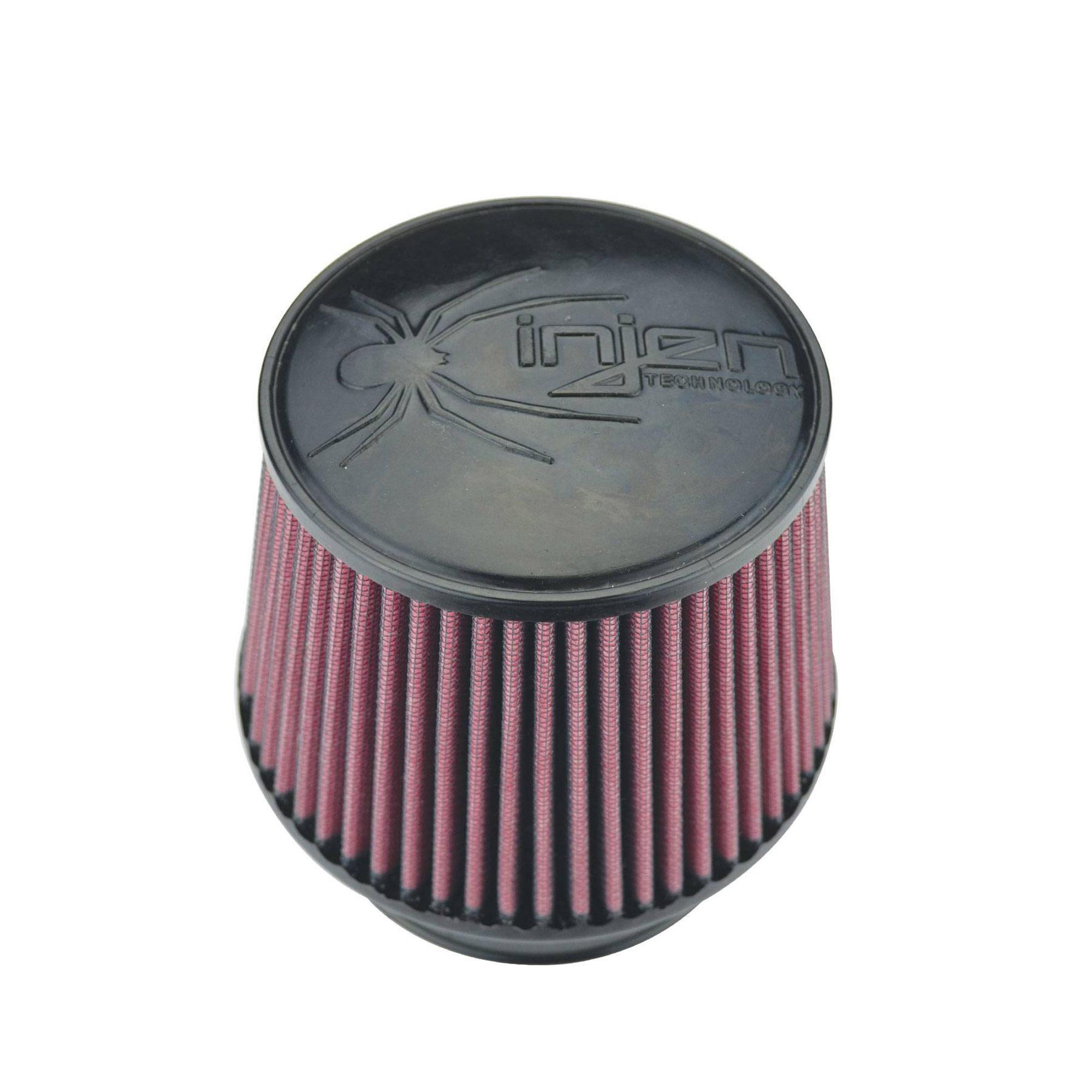 Injen Technology Air Filter - X-1018-B INJ-X-1018-BR