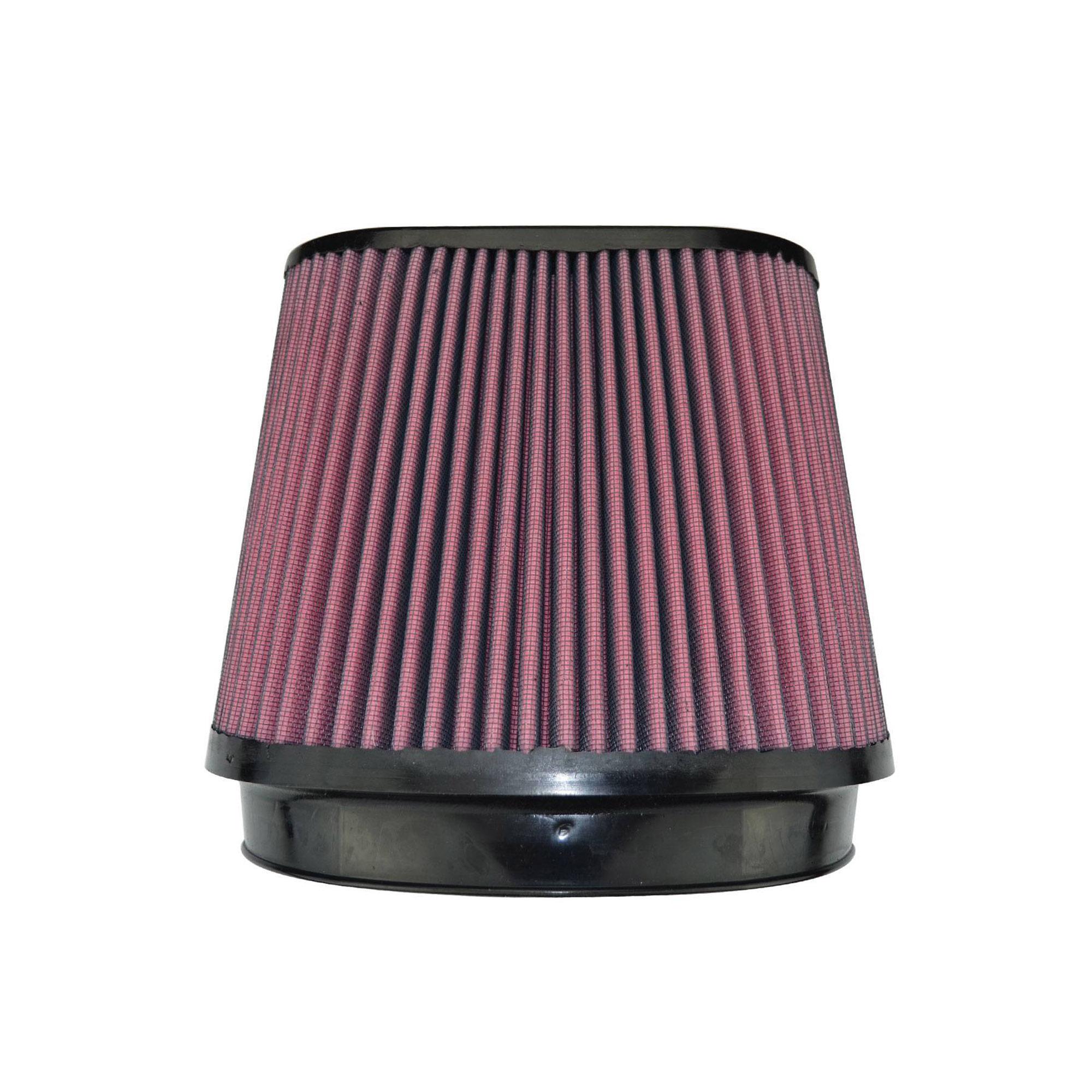 Injen Technology Air Filter - X-1023-B INJ-X-1023-BR
