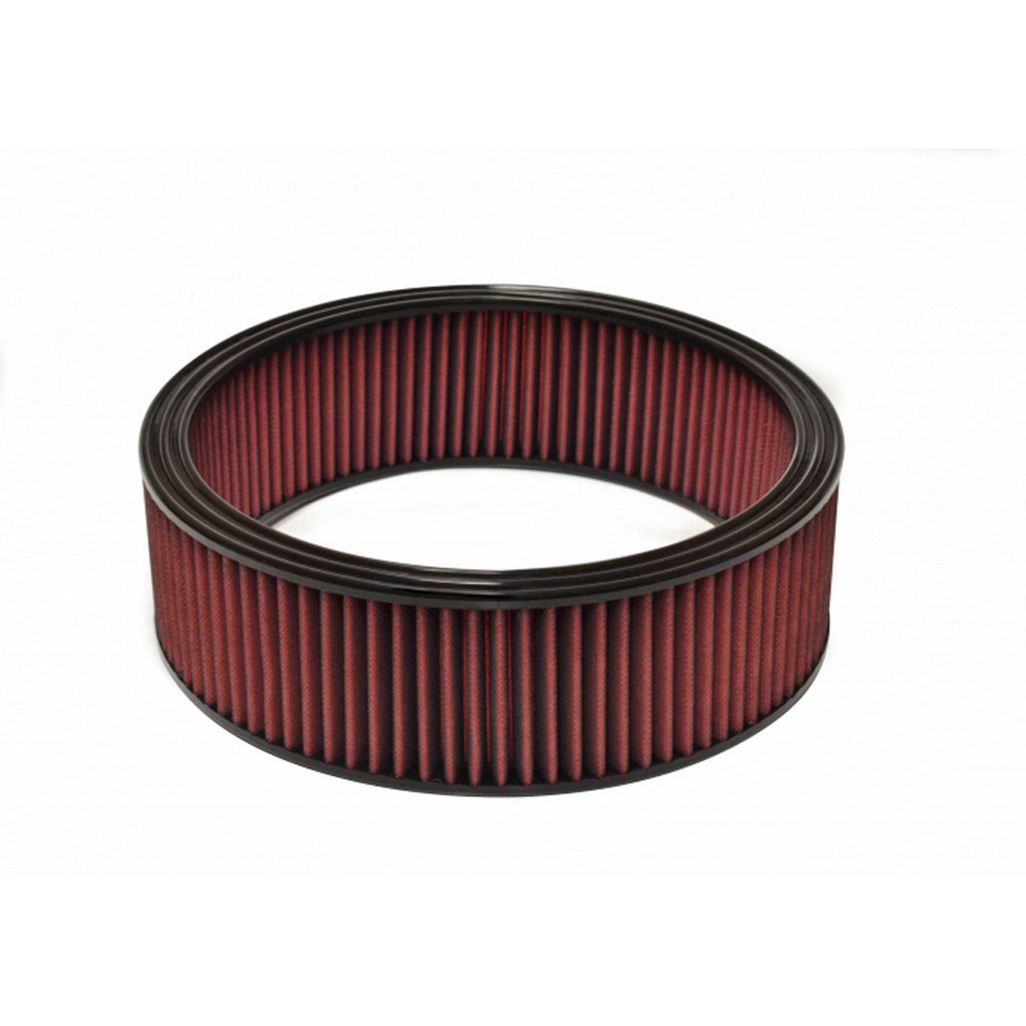 Injen Technology Air Filter - X-1091-B INJ-X-1091-BR