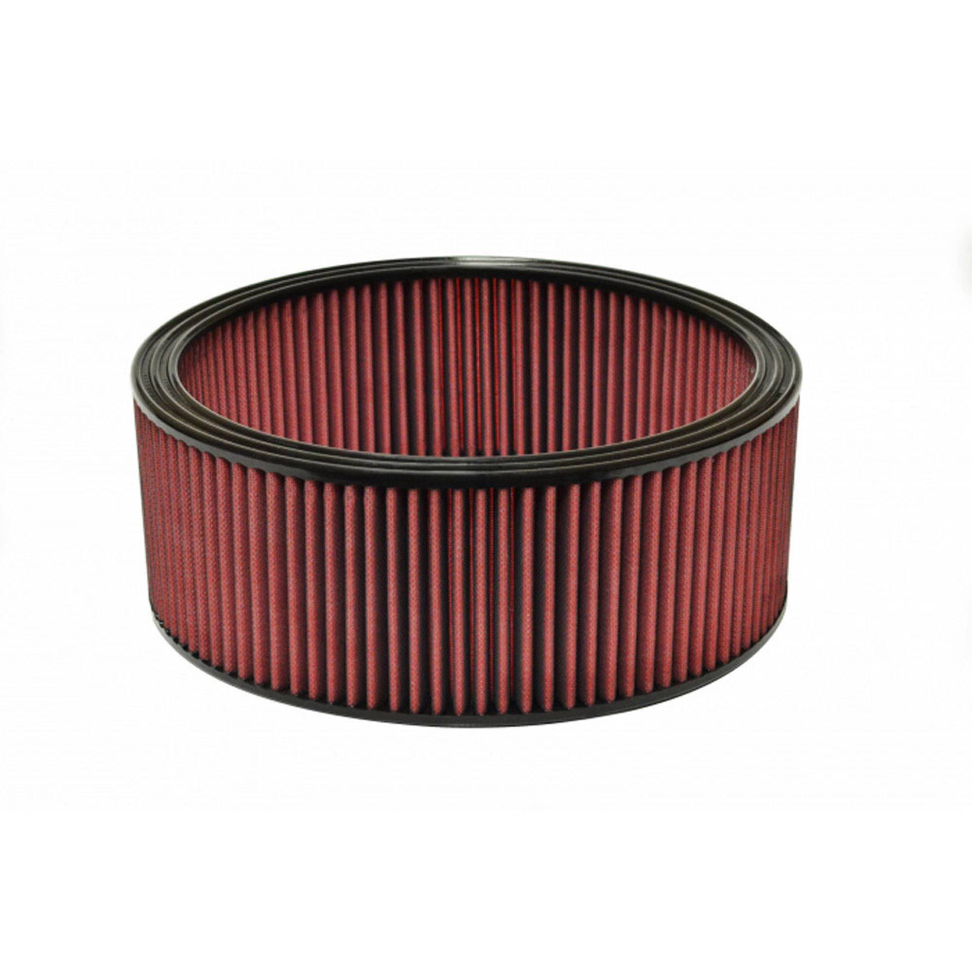 Injen Technology Air Filter - X-1092-B INJ-X-1092-BR