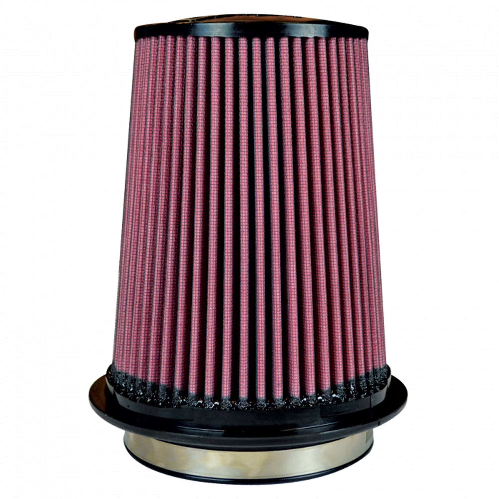 Injen Technology Air Filter - X-1107-B INJ-X-1107-BR