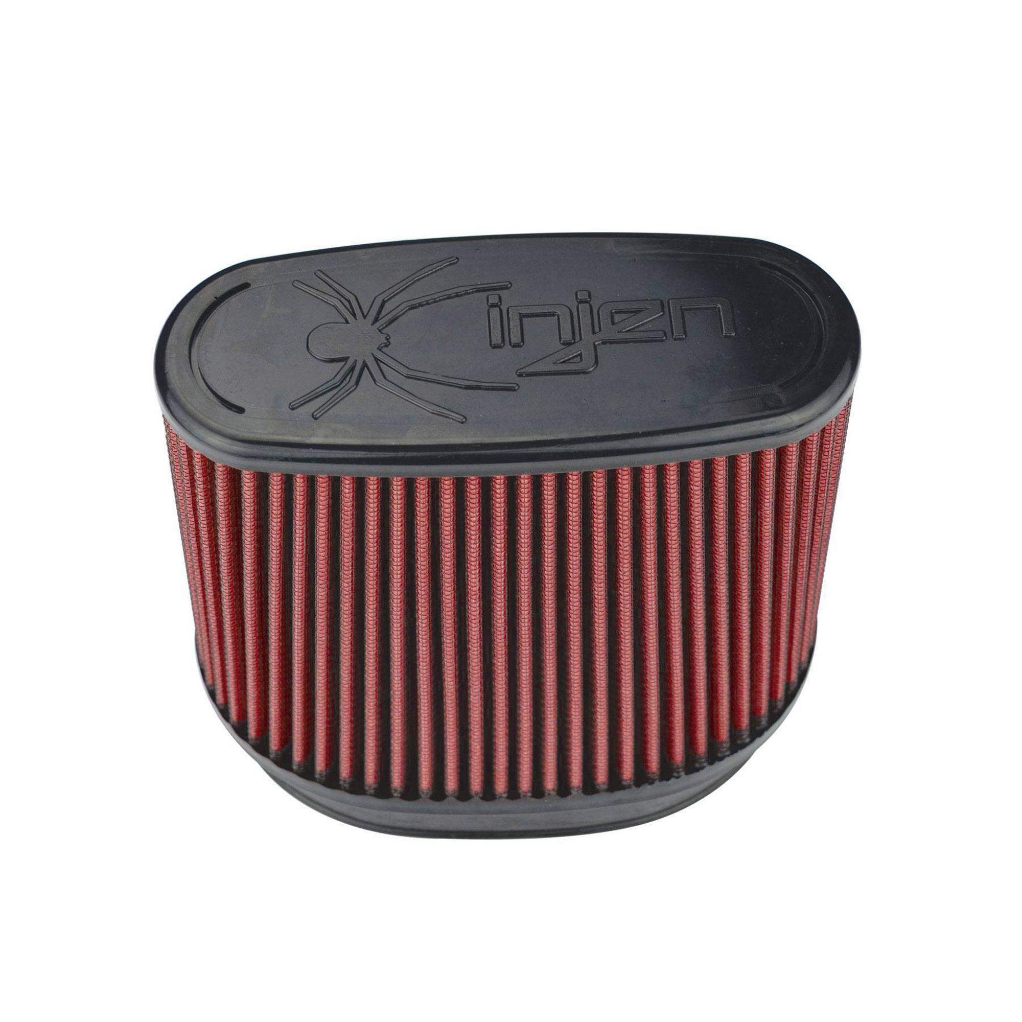 Injen Technology Air Filter - X-1129-B INJ-X-1129-BR