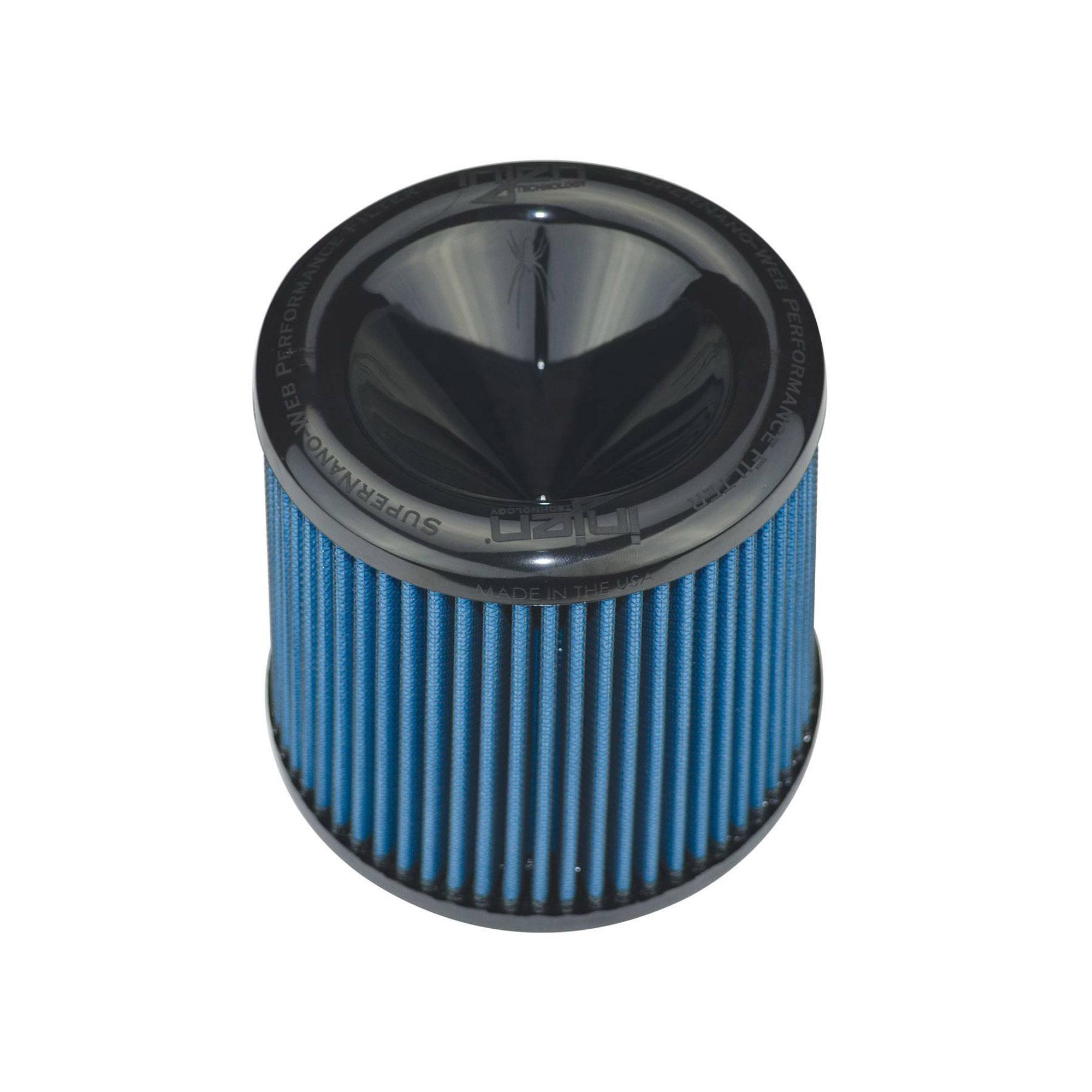 Injen Technology SuperNano-Web Air Filter - X-1046-BB INJ-X-1046-BB
