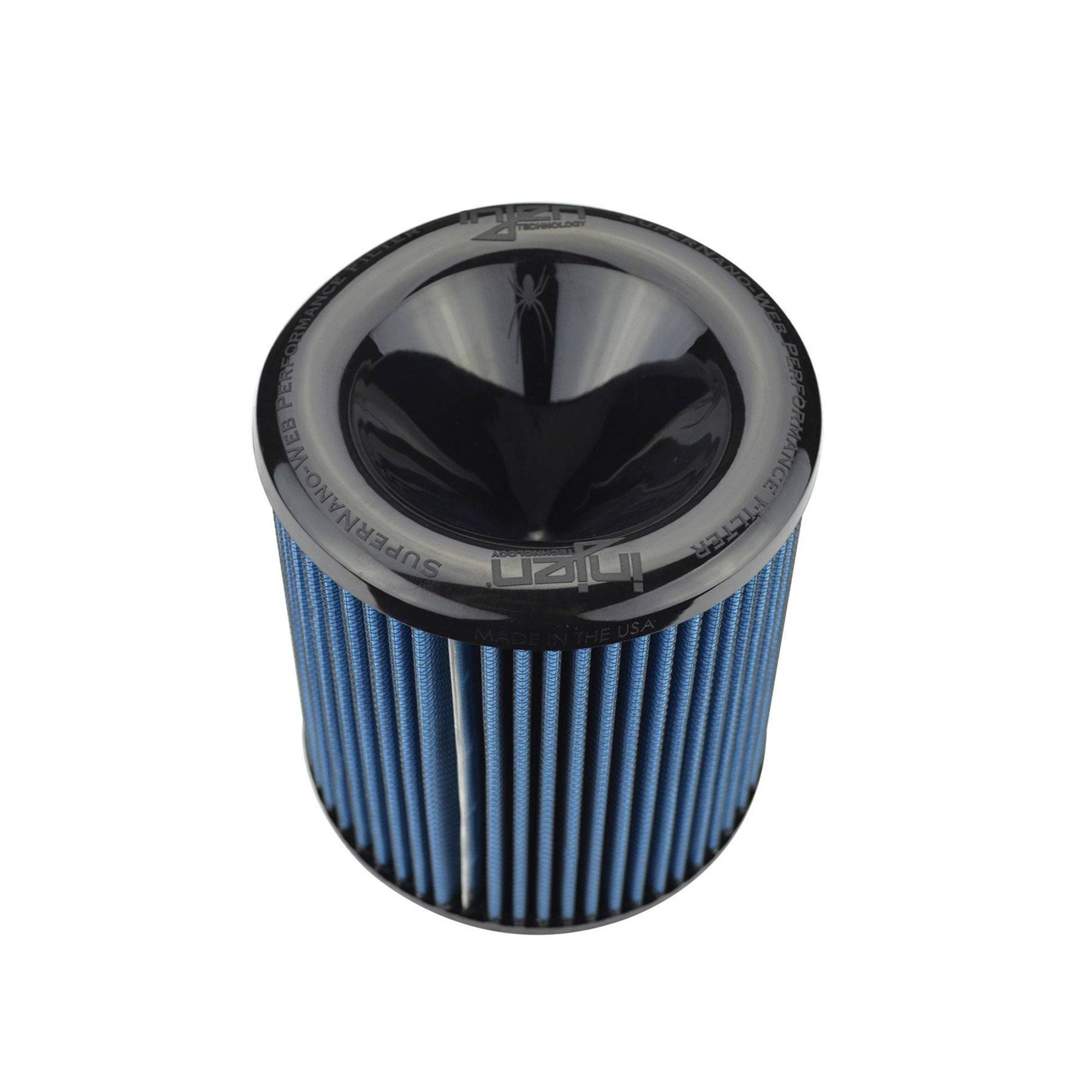 Injen Technology SuperNano-Web Air Filter - X-1103-BB INJ-X-1103-BB