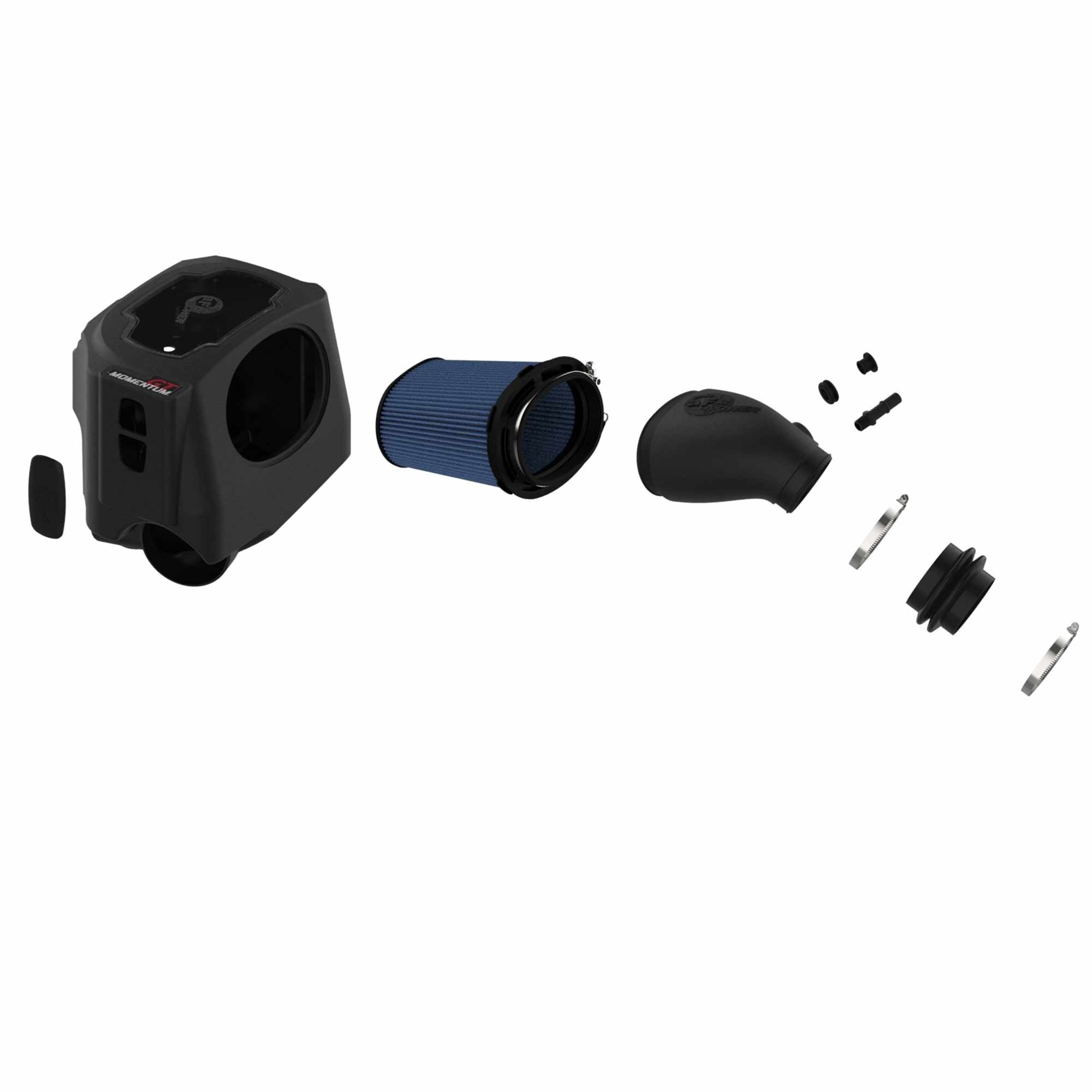 Momentum GT Cold Air Intake System w/ Pro 5R Filter 50-70111R