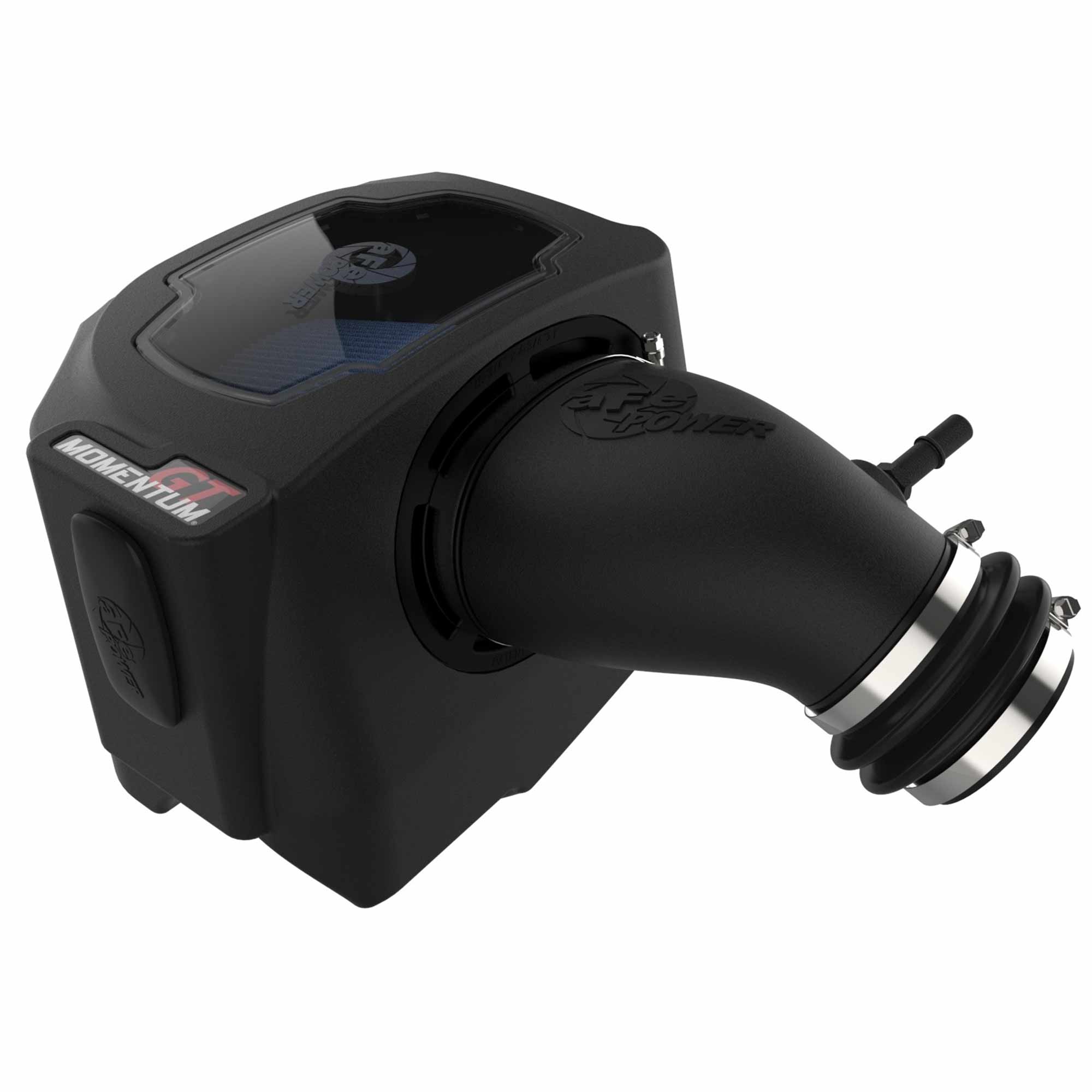 Momentum GT Cold Air Intake System w/ Pro 5R Filter 50-70111R