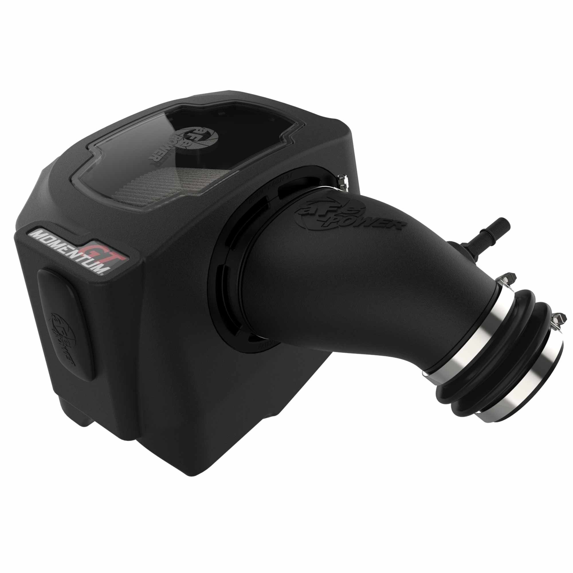 Momentum GT Cold Air Intake System w/ Pro DRY S Filter 50-70111D