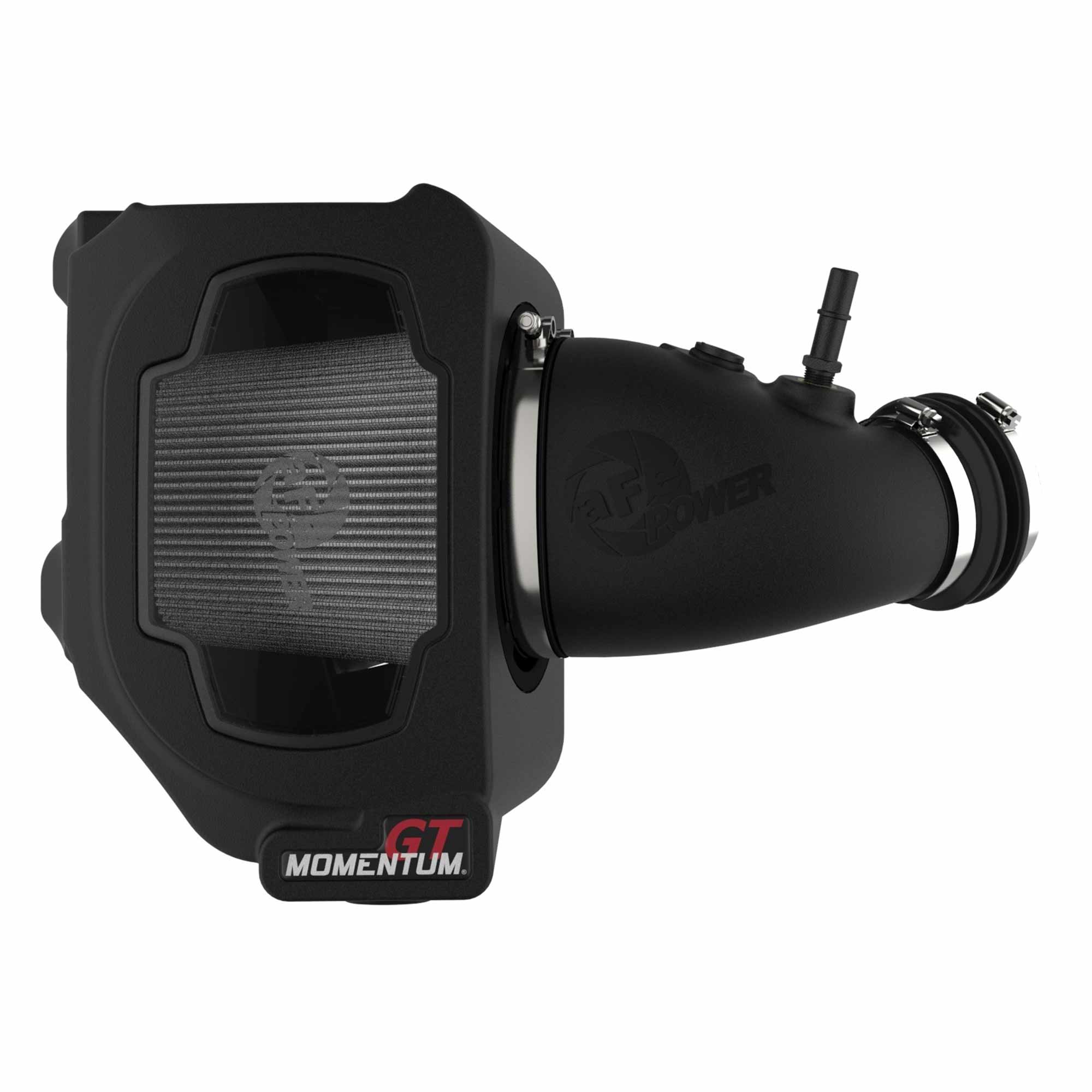 Momentum GT Cold Air Intake System w/ Pro DRY S Filter 50-70111D