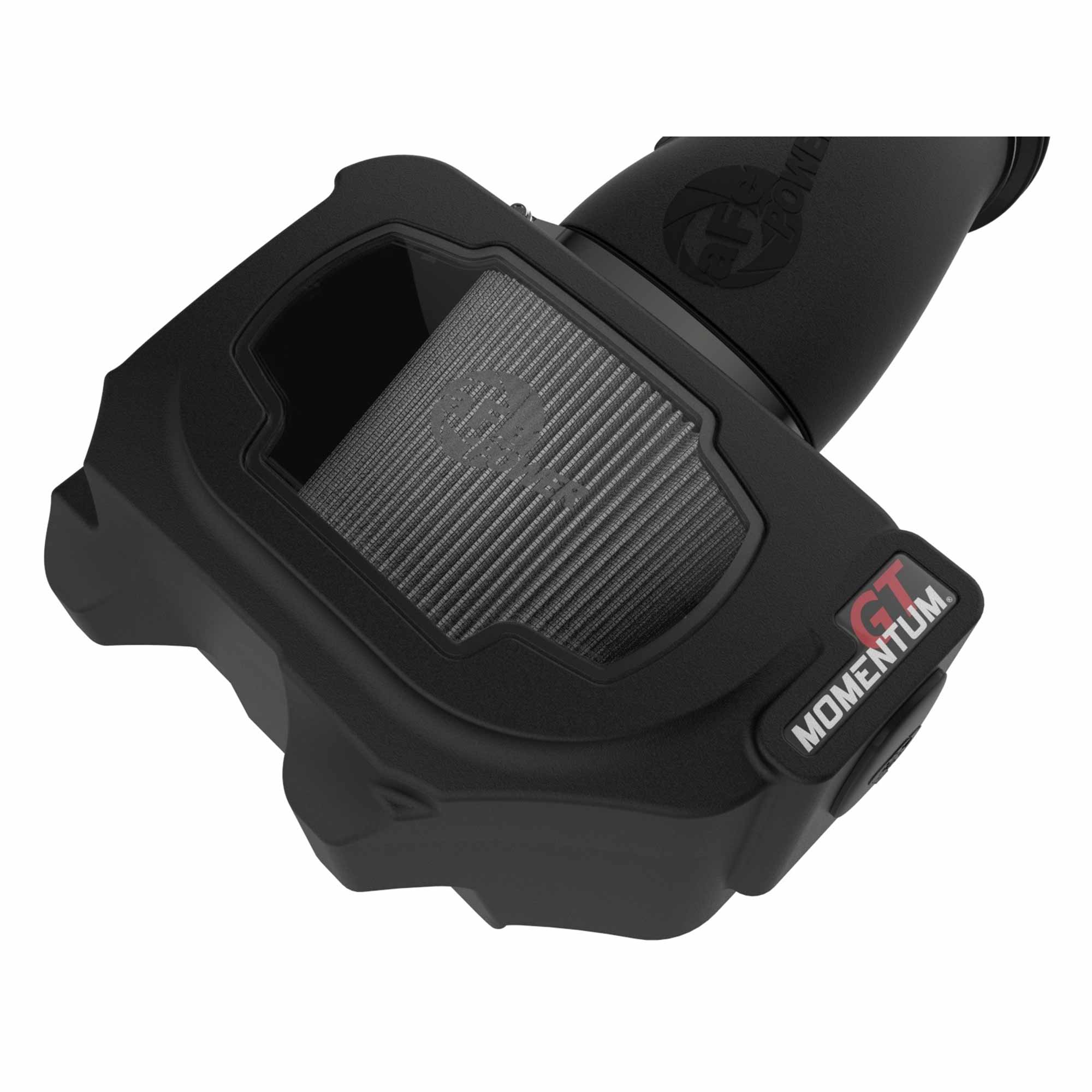 Momentum GT Cold Air Intake System w/ Pro DRY S Filter 50-70111D