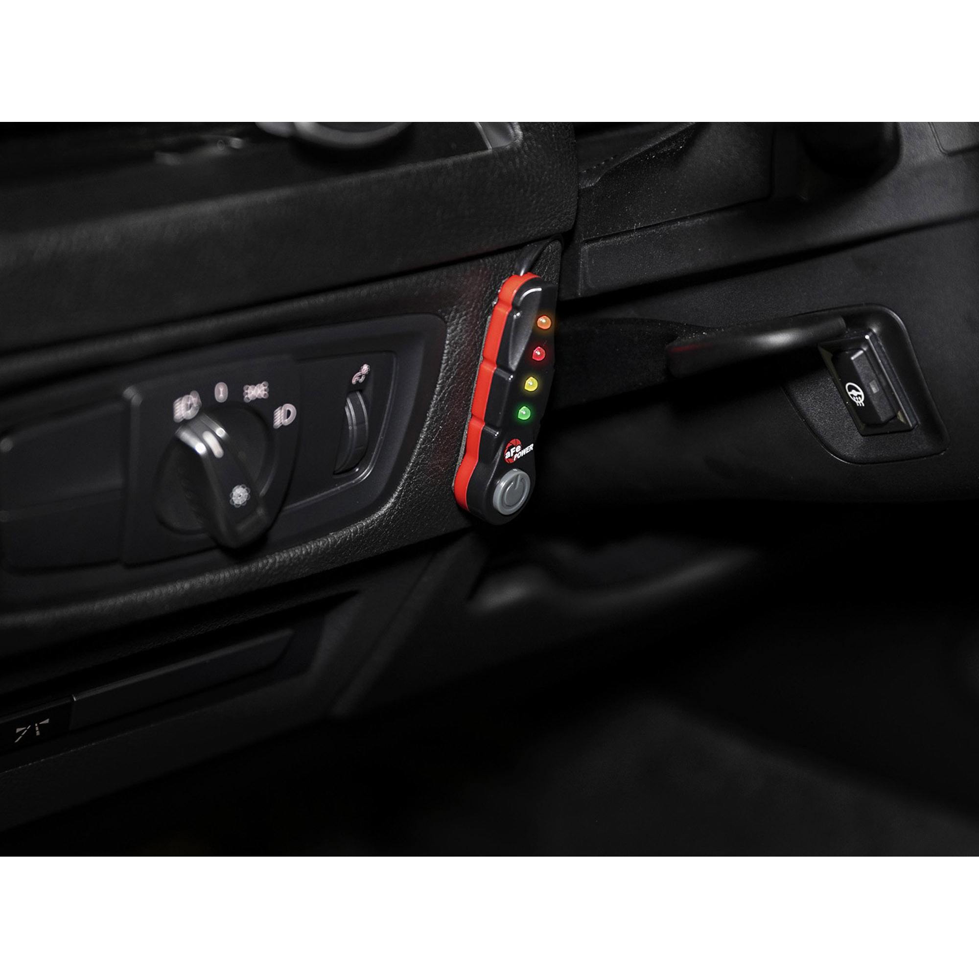 SCORCHER BLUE Bluetooth Capable Power Module BMW M5 (F90) 18-23 V8-4.4L (t) S63