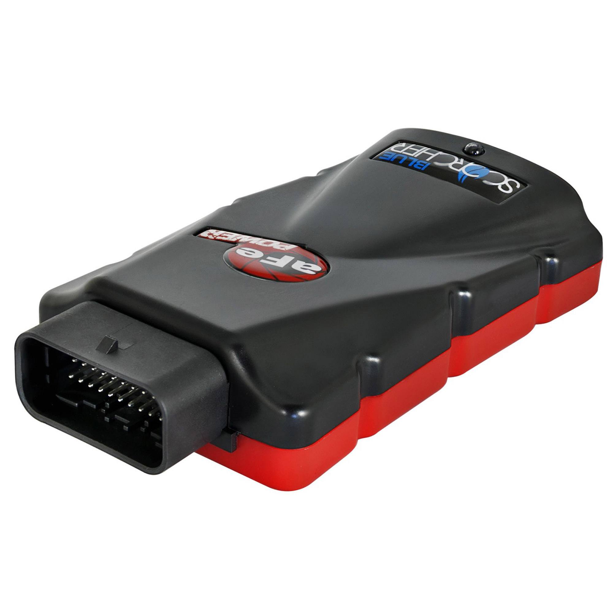 SCORCHER BLUE Bluetooth Capable Power Module Jeep Wrangler (JL) 18-23 L4-2.0L (t)