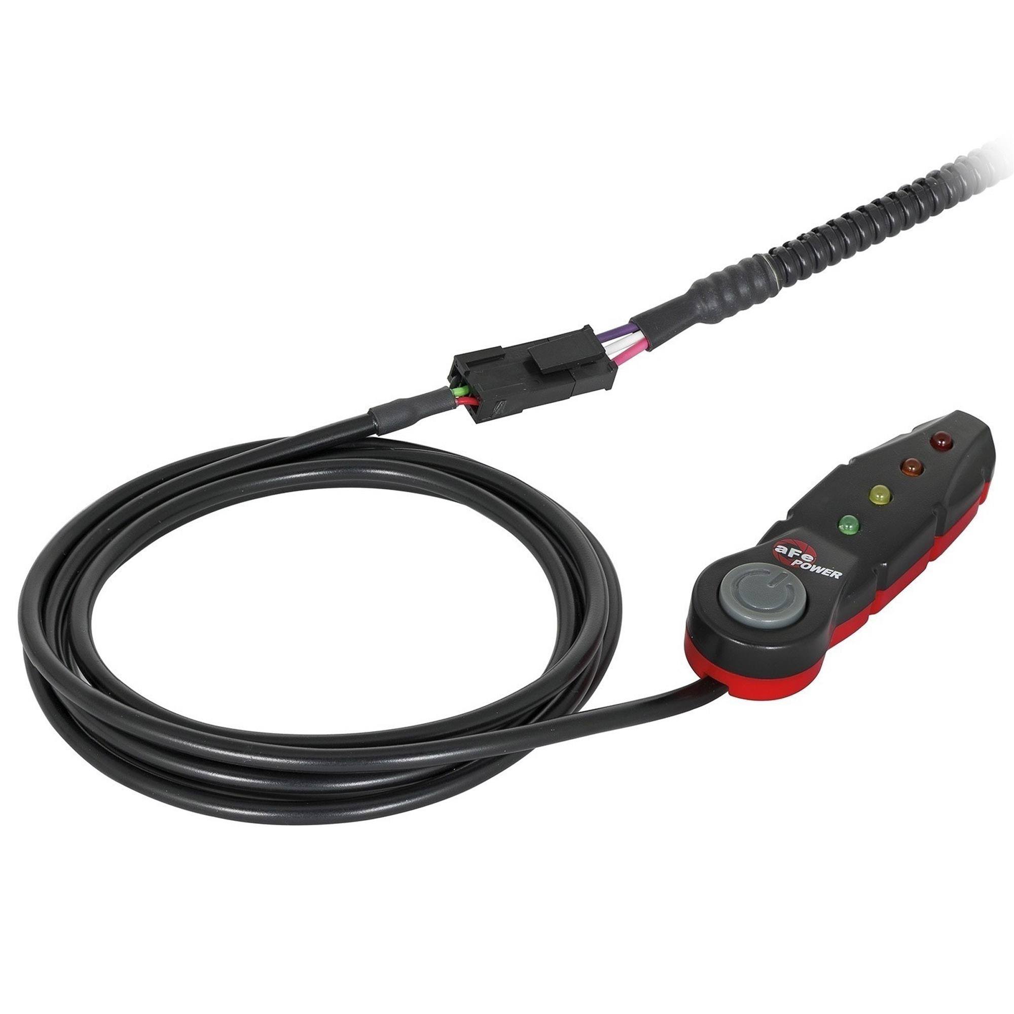 SCORCHER BLUE Bluetooth Capable Power Module Toyota Land Cruiser (J300)/Tundra 22-23 V6-3.4L (tt)