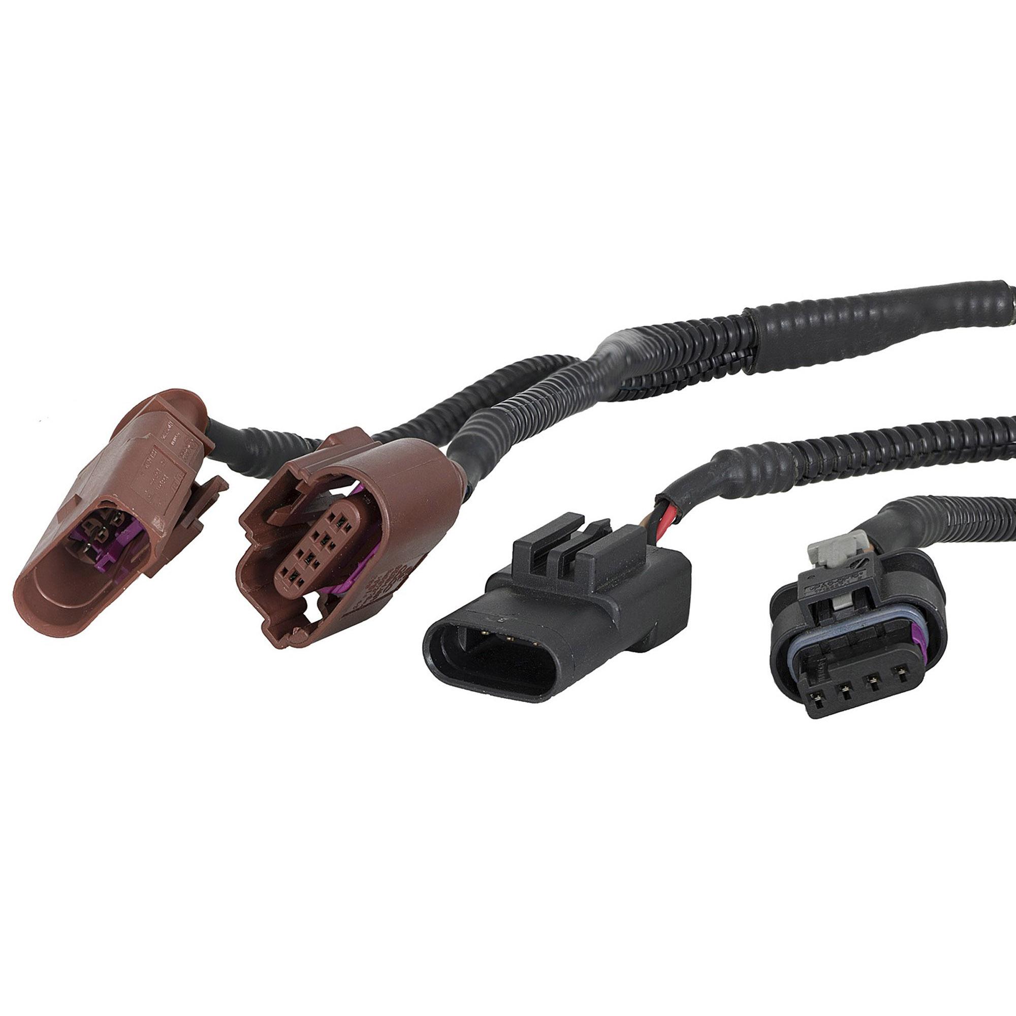 SCORCHER GT Power Module Audi/VW 15-19 L4-1.8L (t)/15-23 L4-2.0L (t)