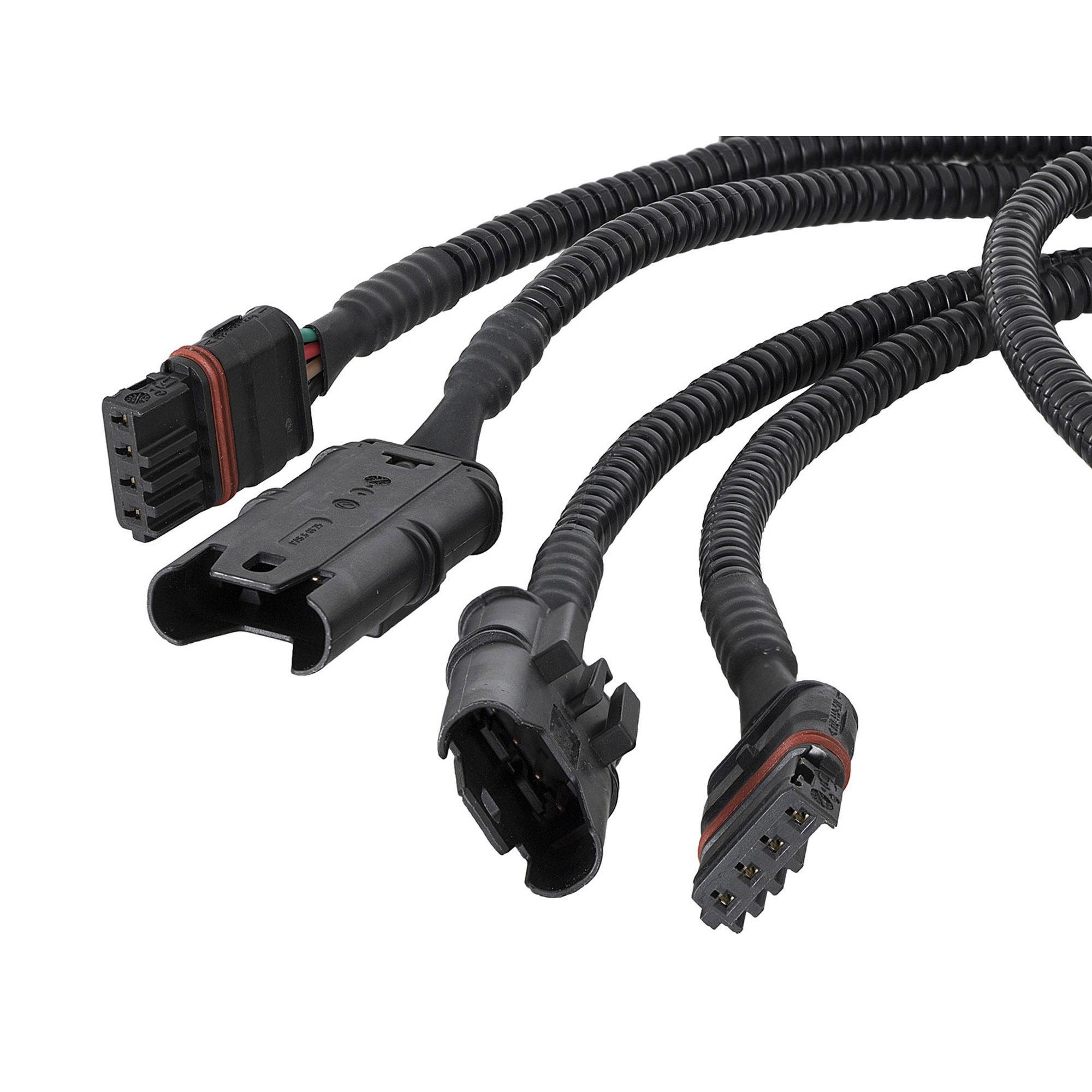 SCORCHER GT Power Module BMW 550i/650i/750i 11.5-12 V8-4.4L (tt) N63