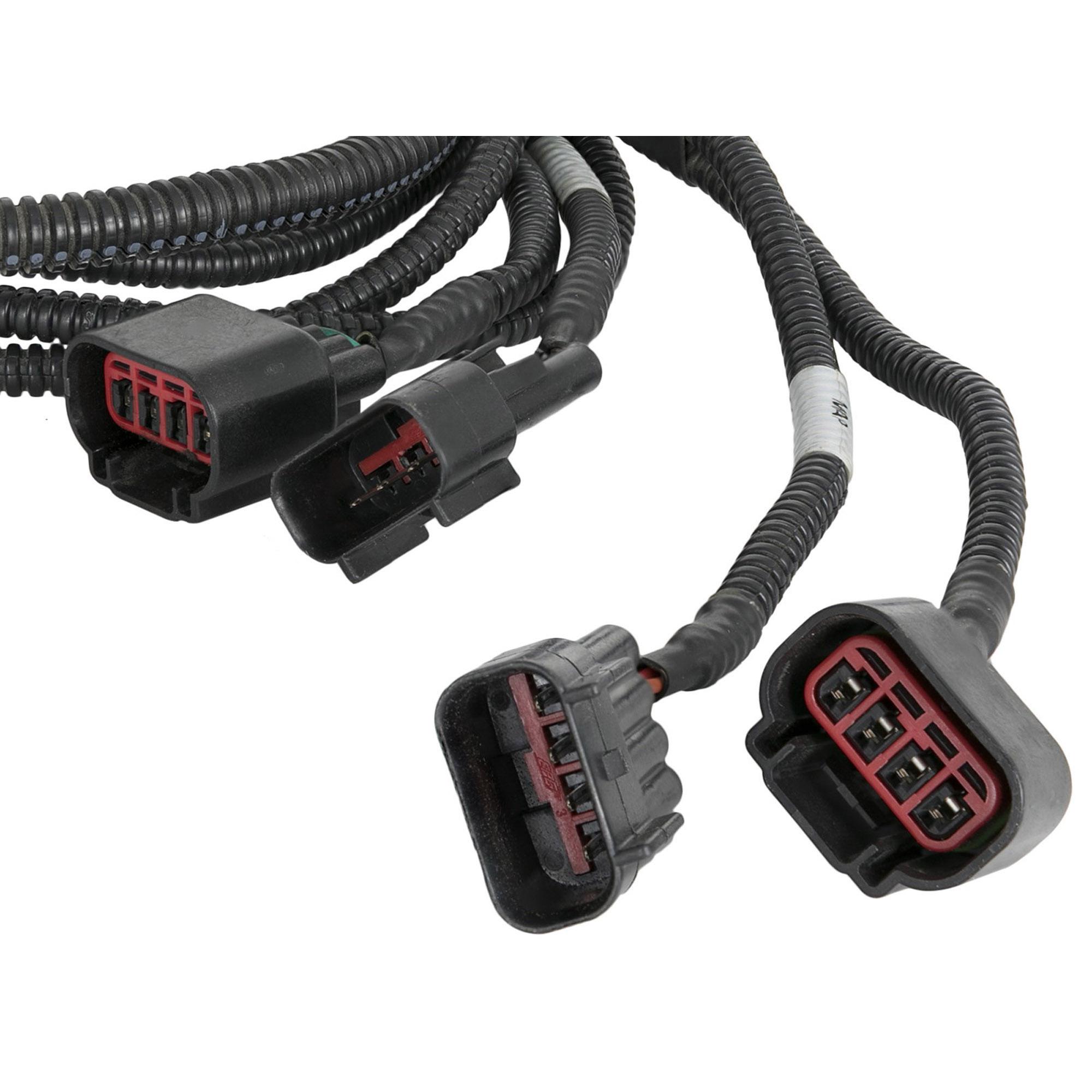 SCORCHER GT Power Module Ford F-150 11-14 V6-3.5L (tt)