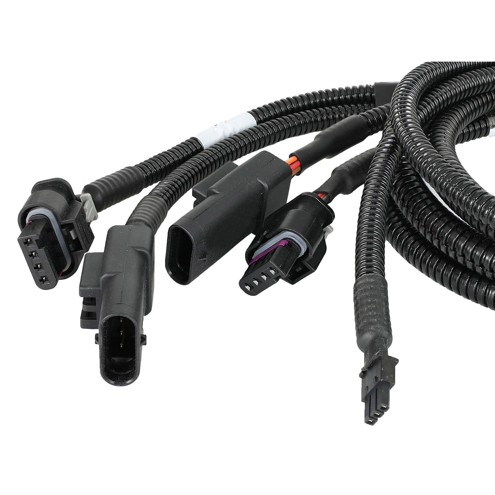 SCORCHER GT Power Module Ford Transit Models 15-23 V6-3.5L (tt)