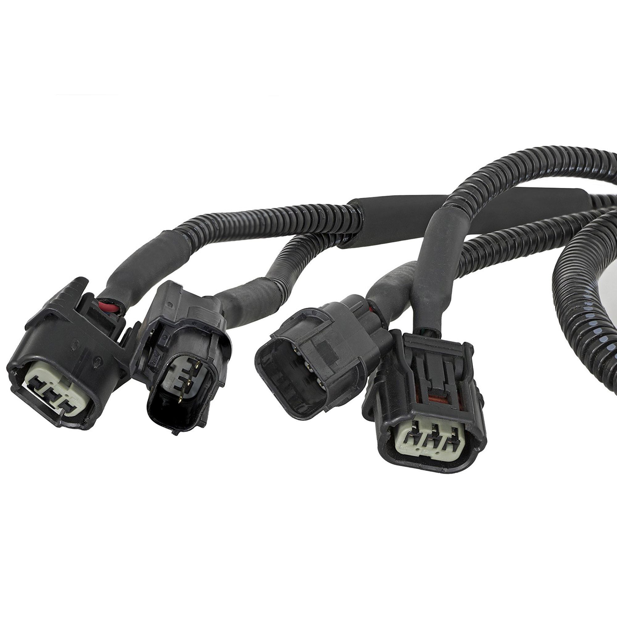 SCORCHER GT Power Module Honda Civic 16-23/Accord 18-22 L4-2.0L (t)