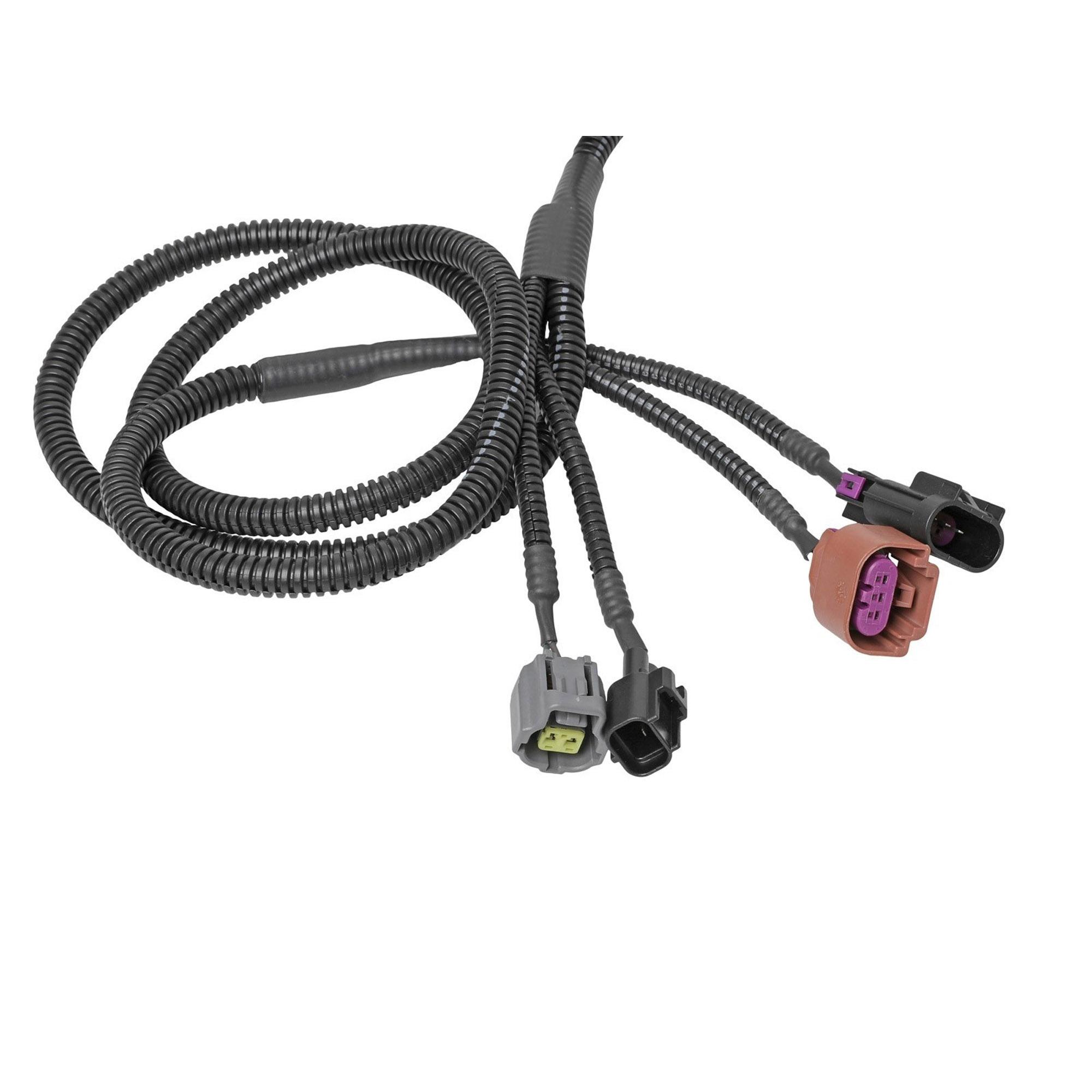 SCORCHER GT Power Module RAM 2500/3500 19-23 V8-6.4L