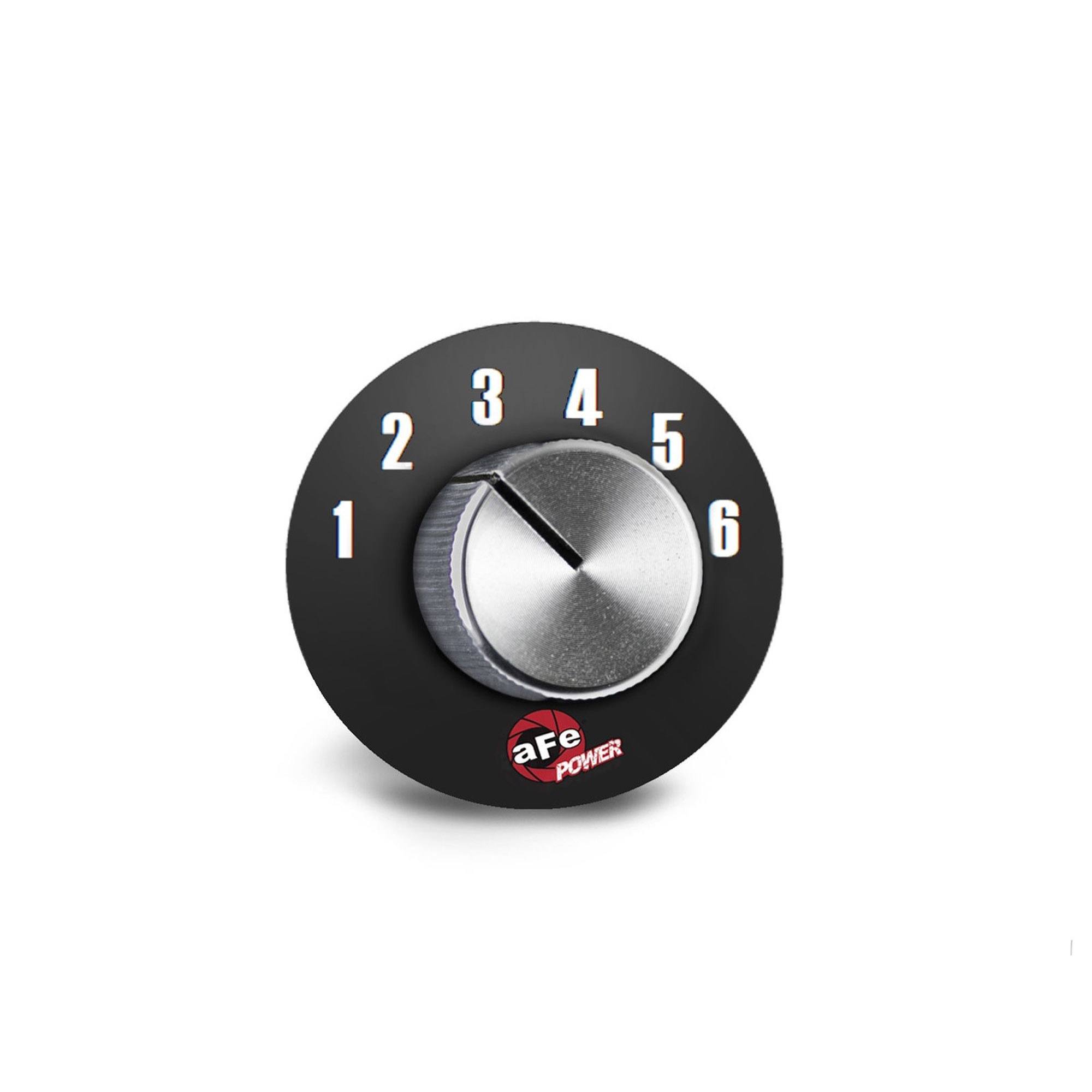 SCORCHER HD Power Module Ford Diesel Trucks 02-03 V8-7.3L (td)