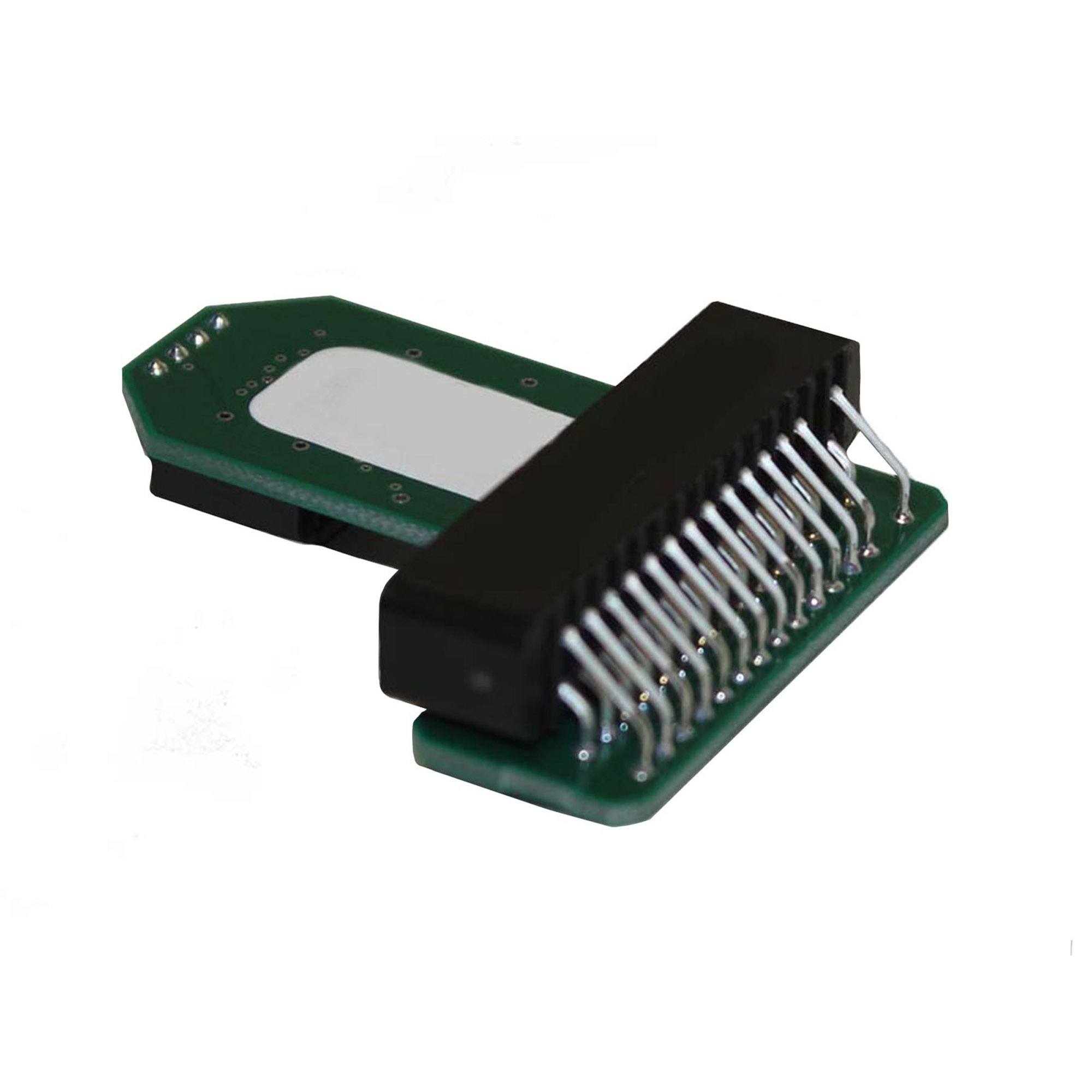 SCORCHER HD Power Module Ford Diesel Trucks 02-03 V8-7.3L (td)