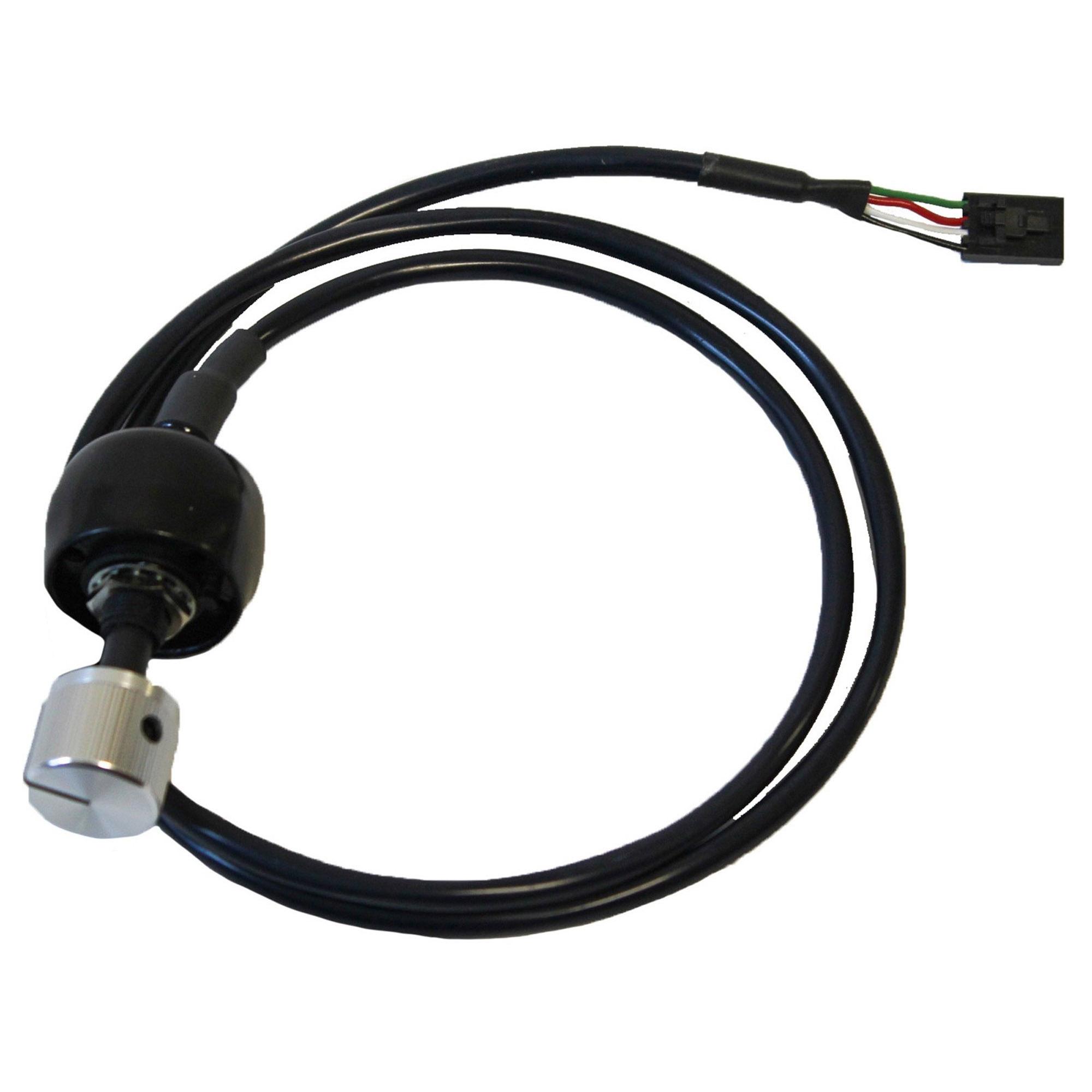 SCORCHER HD Power Module Ford Diesel Trucks 02-03 V8-7.3L (td)