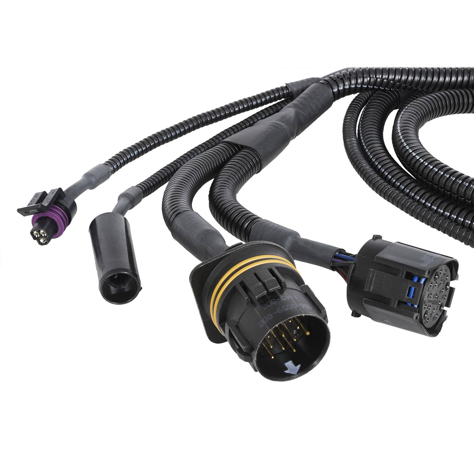 SCORCHER HD Power Module Ford Diesel Trucks 08-10 V8-6.4L (td)