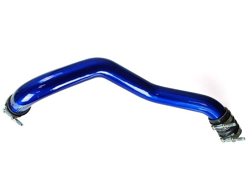 Sinister Hot Side Charge Pipe for 2004.5-2005 GM Duramax 6.6L LLY.