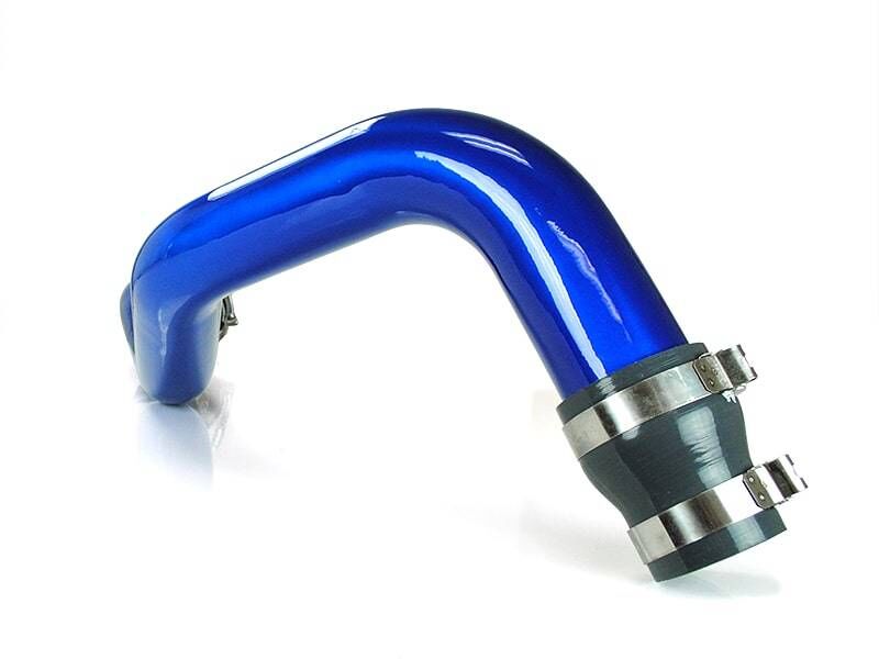 Sinister Hot Side Charge Pipe for 2004.5-2005 GM Duramax 6.6L LLY.