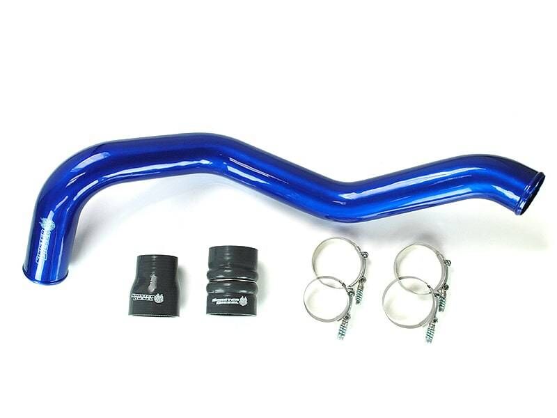 Sinister Hot Side Charge Pipe for 2004.5-2005 GM Duramax 6.6L LLY.