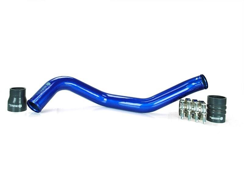 Sinister Hot Side Charge Pipe for 2004.5-2005 GM Duramax 6.6L LLY.