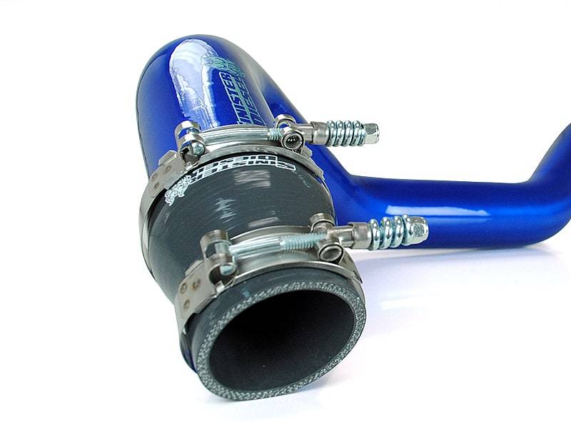 Sinister Hot Side Charge Pipe for 2004.5-2005 GM Duramax 6.6L LLY.