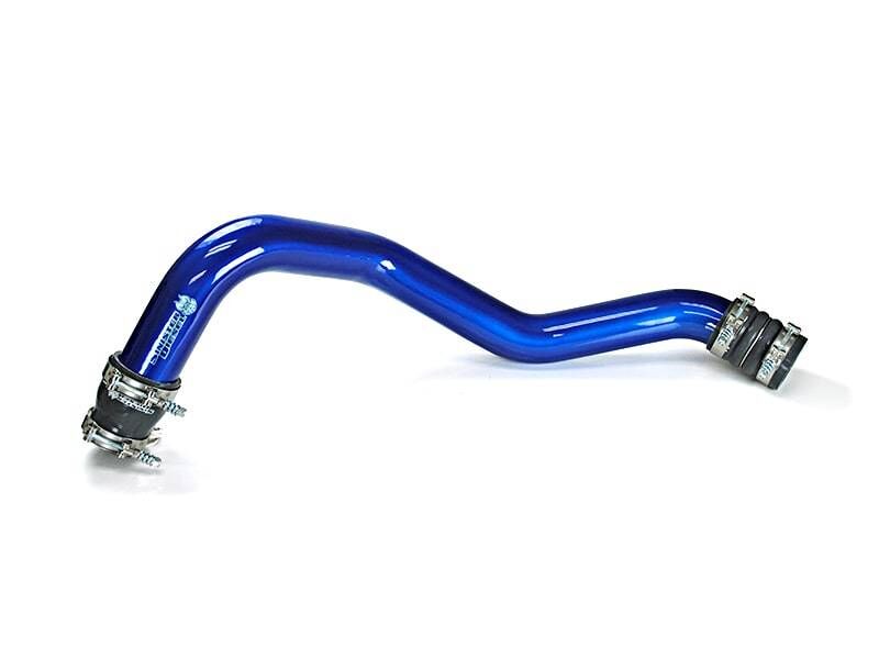 Sinister Hot Side Charge Pipe for 2004.5-2005 GM Duramax 6.6L LLY.