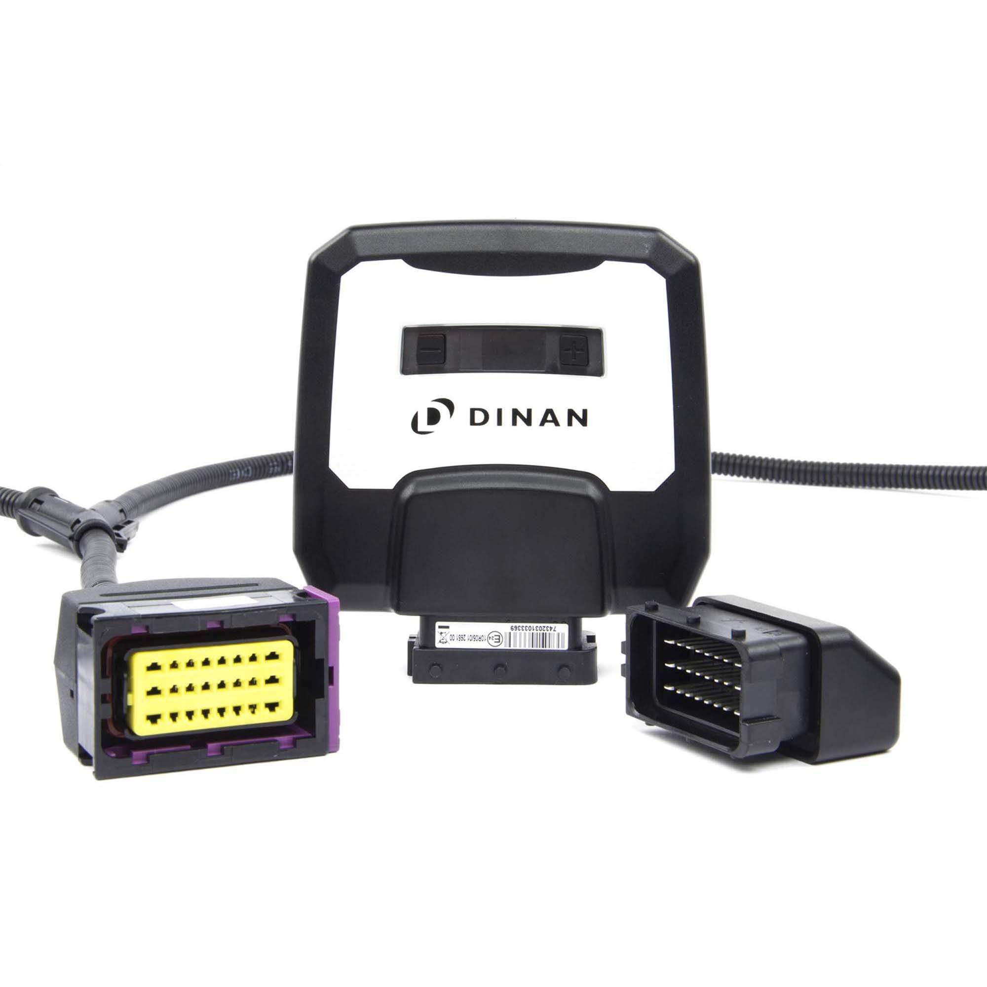 Dinan DINANTRONICS X - 2020-2023 BMW X3M/X4M