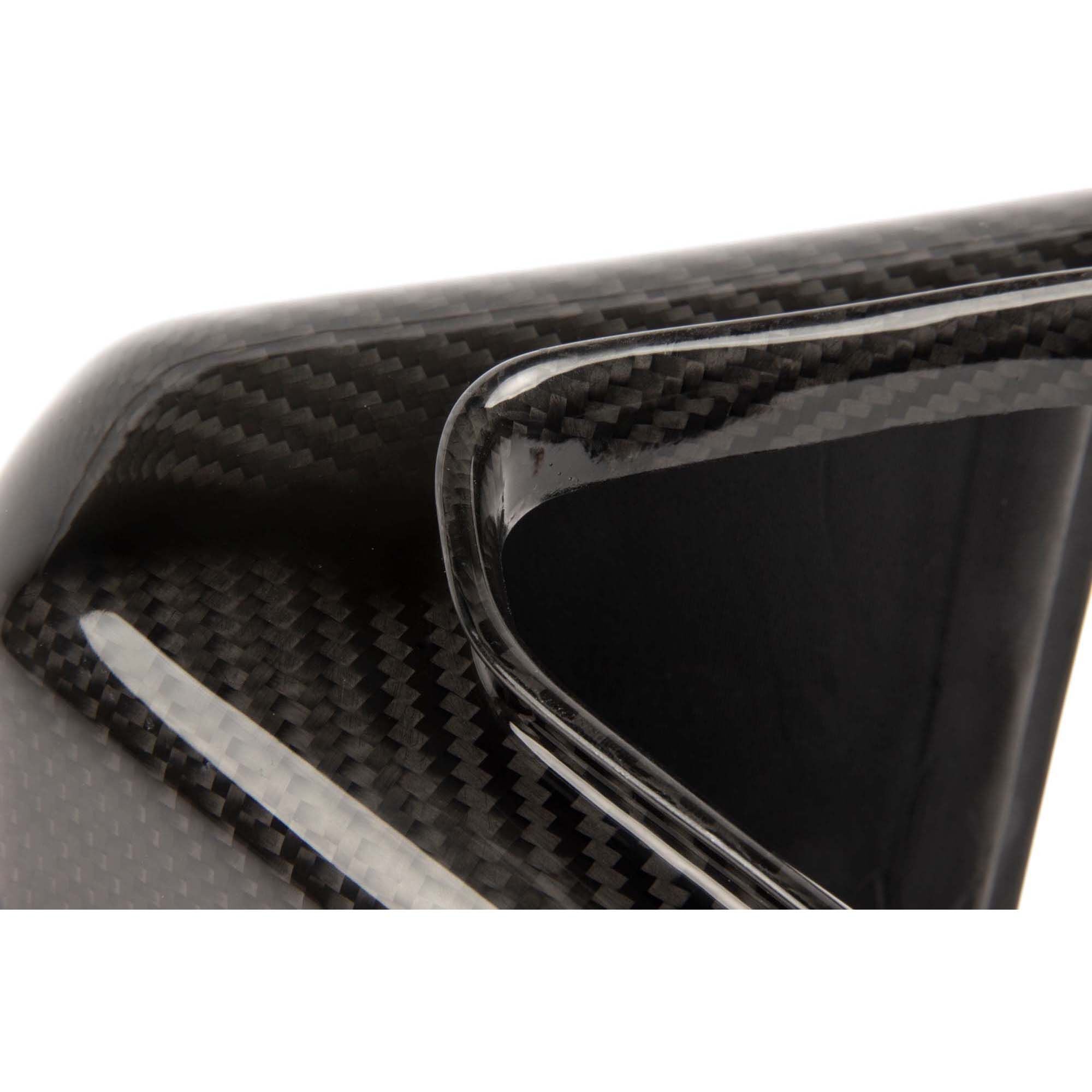 Dinan High-Flow Intake - 2014-2019 MINI Cooper/Clubman/Countryman and 2016-2020 BMW X1/X2