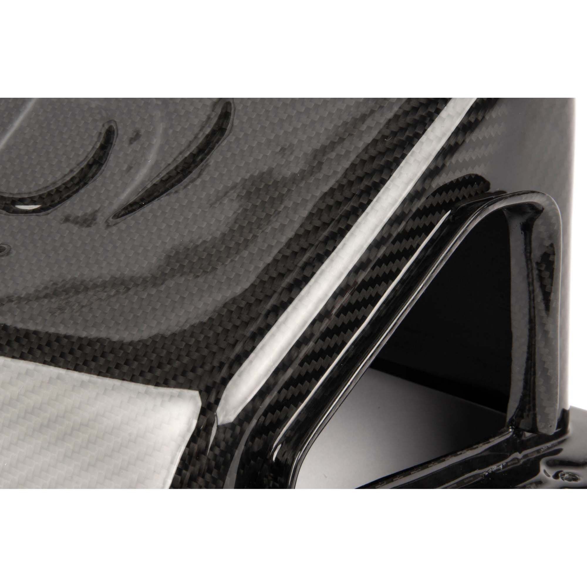 Dinan High-Flow Intake - 2014-2019 MINI Cooper/Clubman/Countryman and 2016-2020 BMW X1/X2