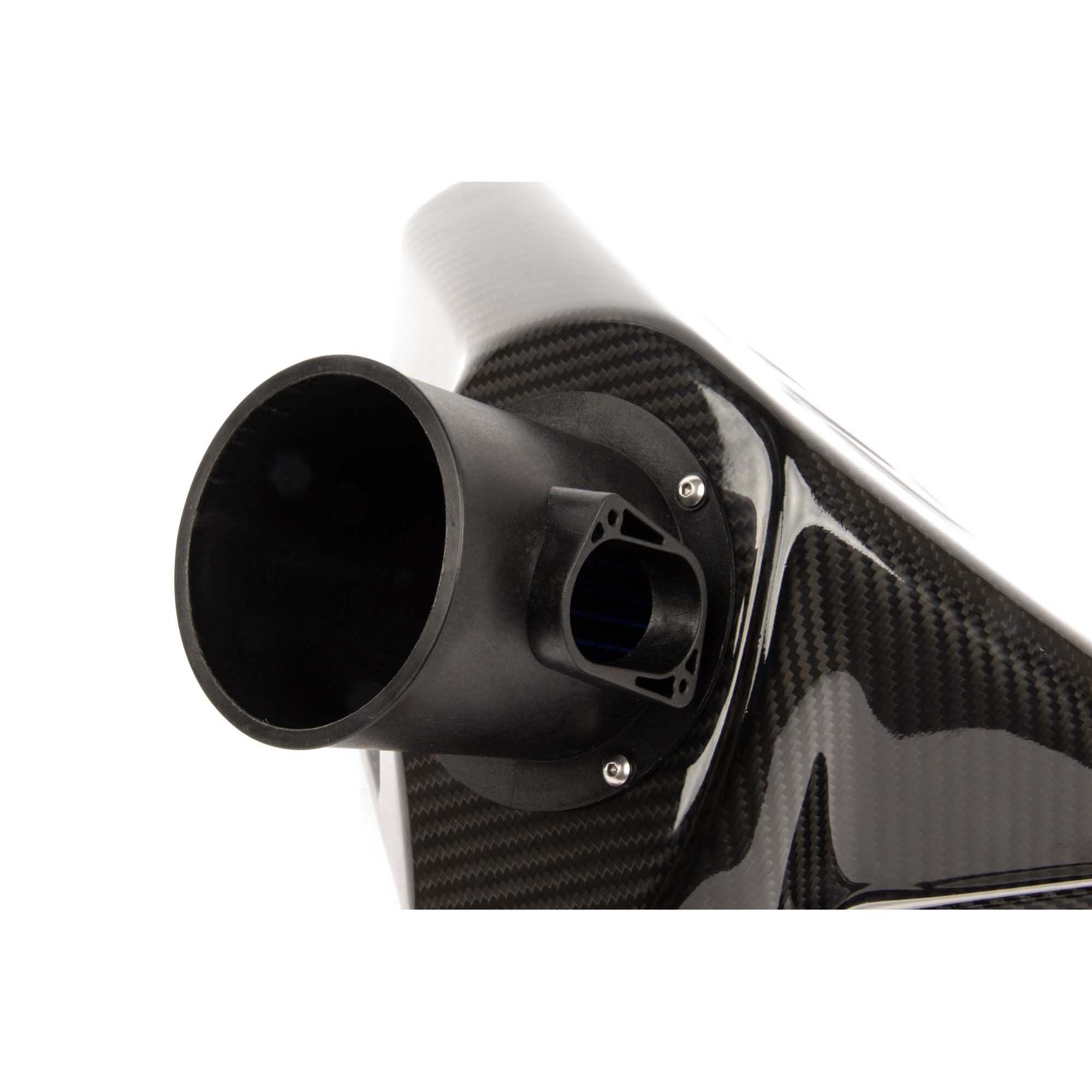 Dinan High-Flow Intake - 2014-2019 MINI Cooper/Clubman/Countryman and 2016-2020 BMW X1/X2