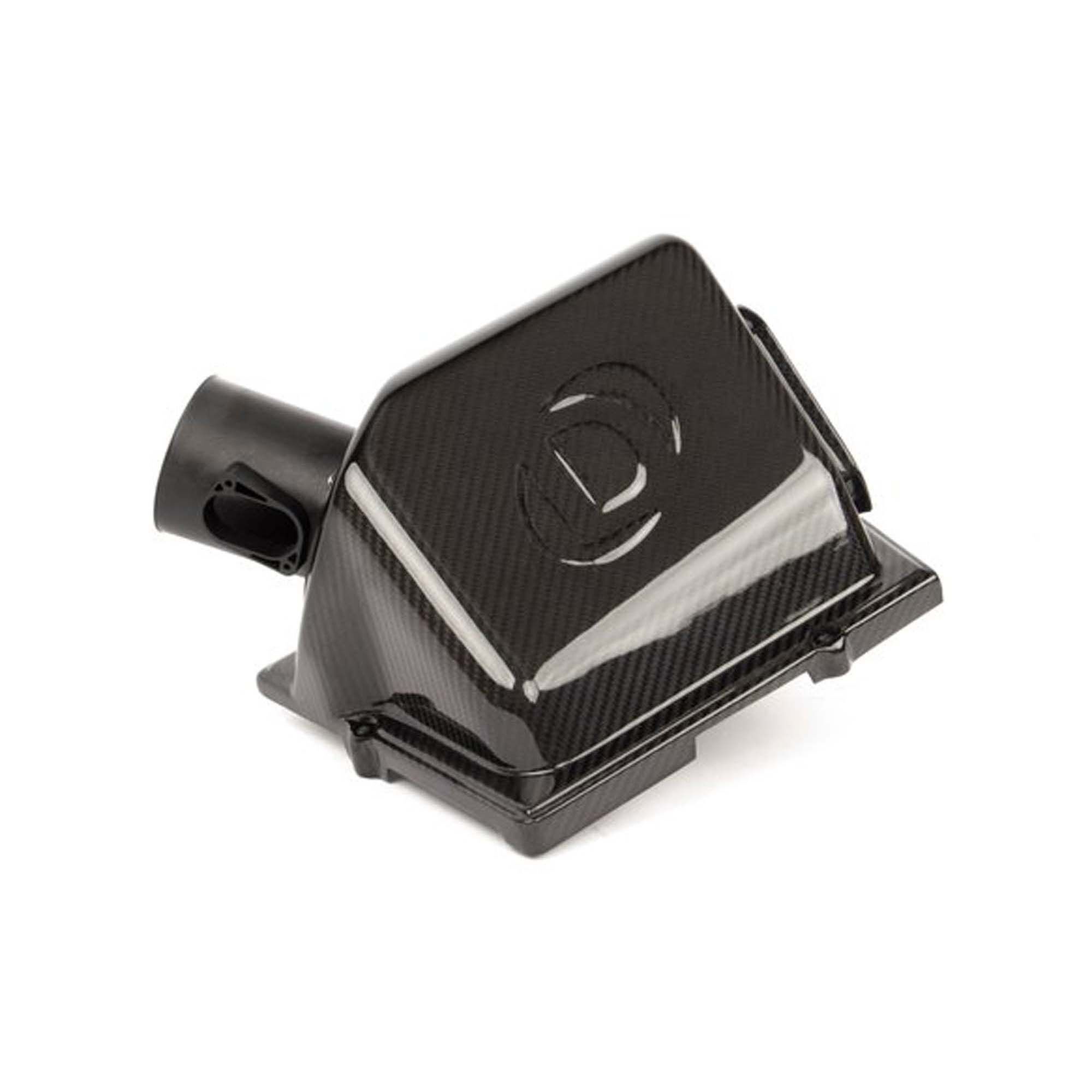Dinan High-Flow Intake - 2014-2019 MINI Cooper/Clubman/Countryman and 2016-2020 BMW X1/X2