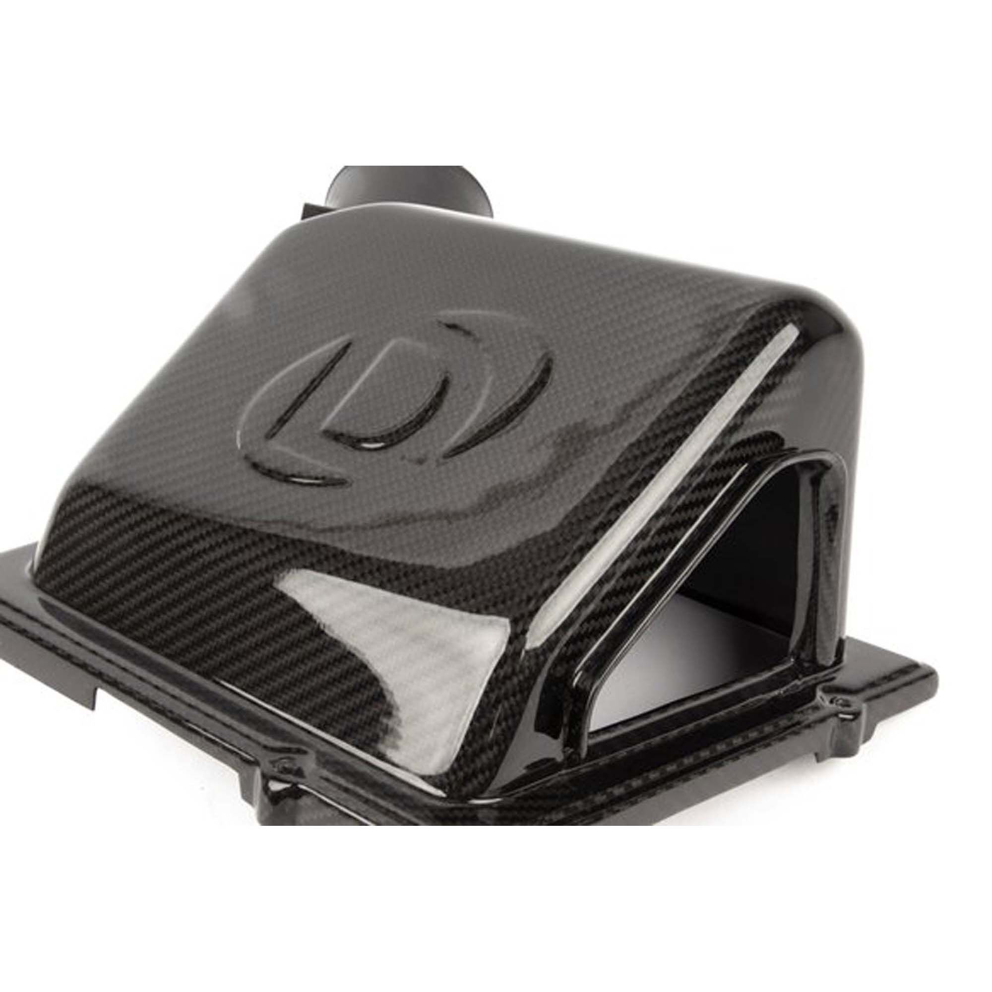 Dinan High-Flow Intake - 2014-2019 MINI Cooper/Clubman/Countryman and 2016-2020 BMW X1/X2