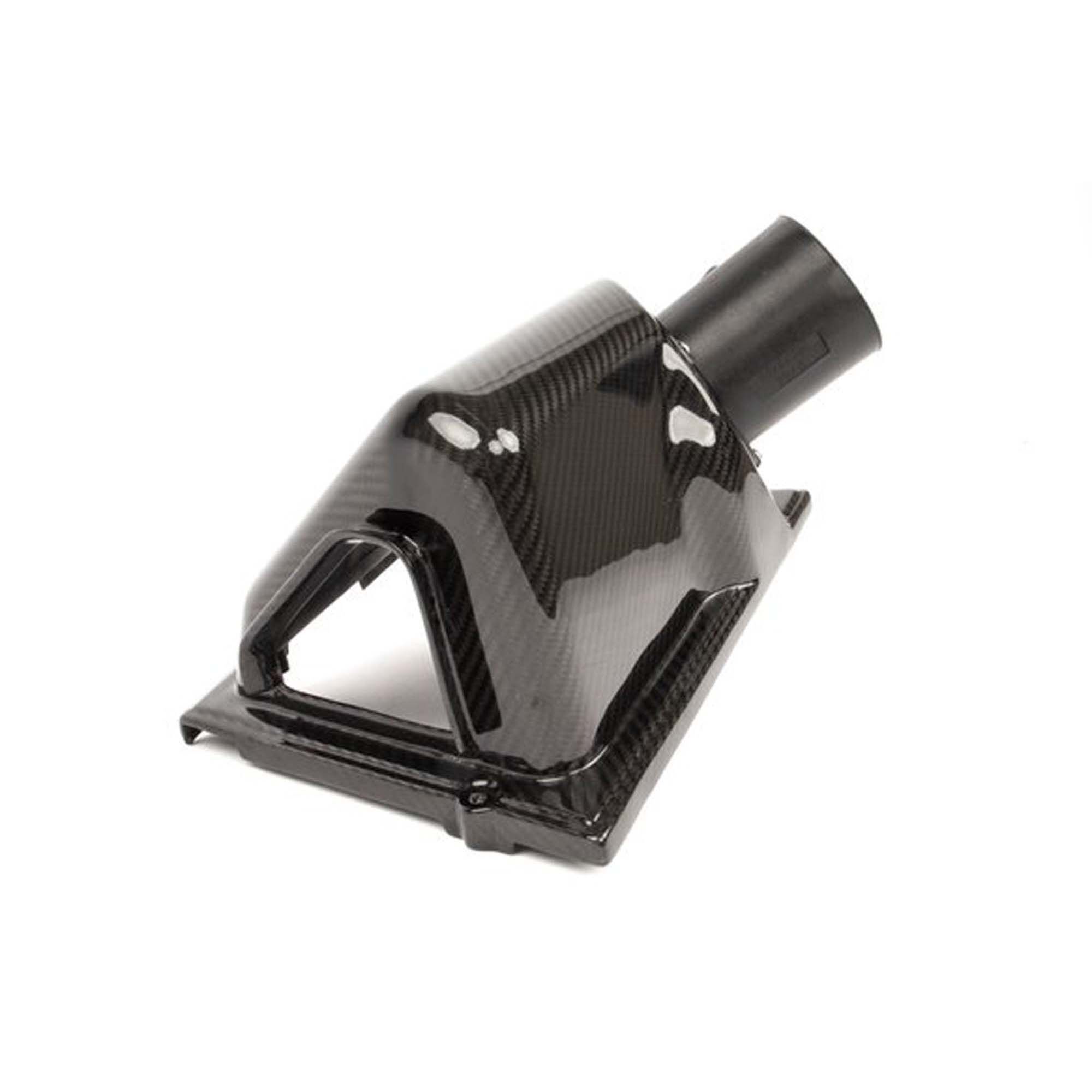 Dinan High-Flow Intake - 2014-2019 MINI Cooper/Clubman/Countryman and 2016-2020 BMW X1/X2